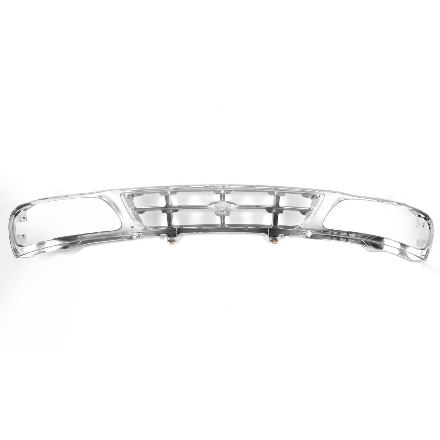 1997-2003 Ford F150 Chrome/Argent Front Grille Assembly
