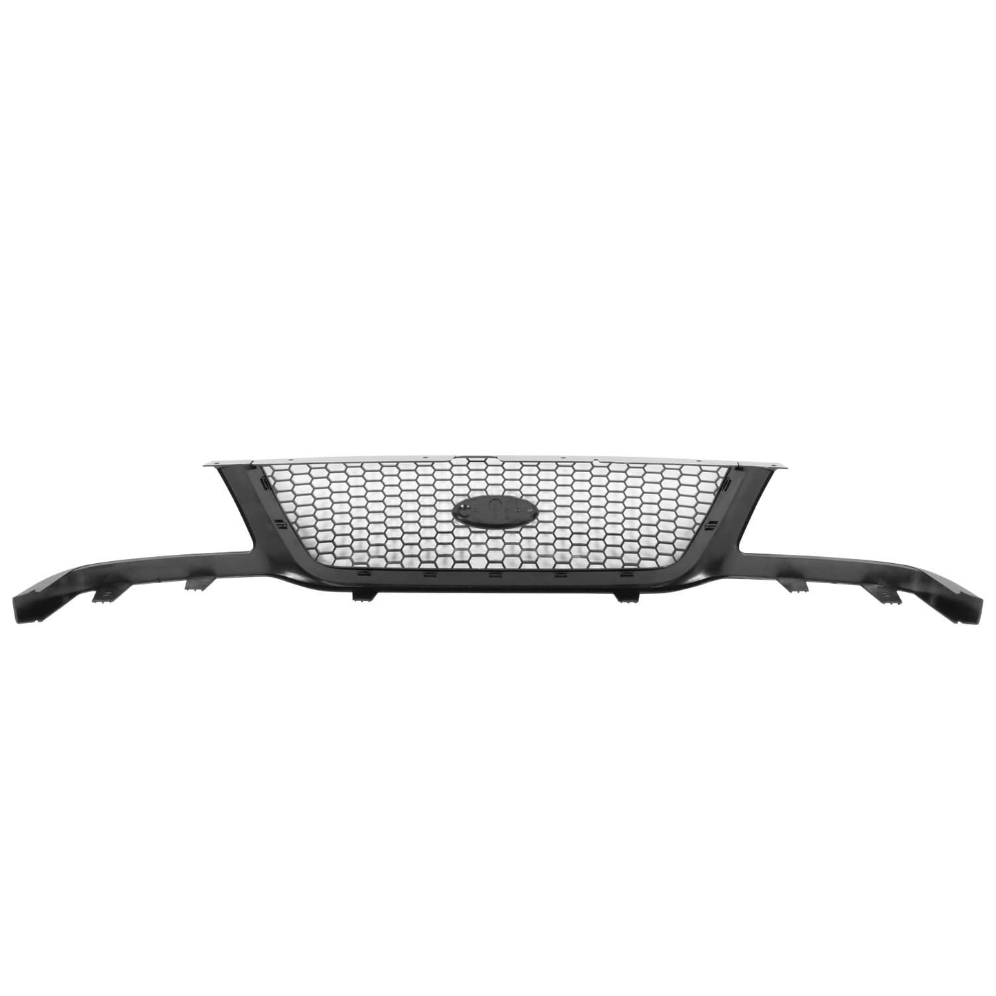 1998-2005 Ford Ranger Front Grille Assembly with Honeycomb Insert