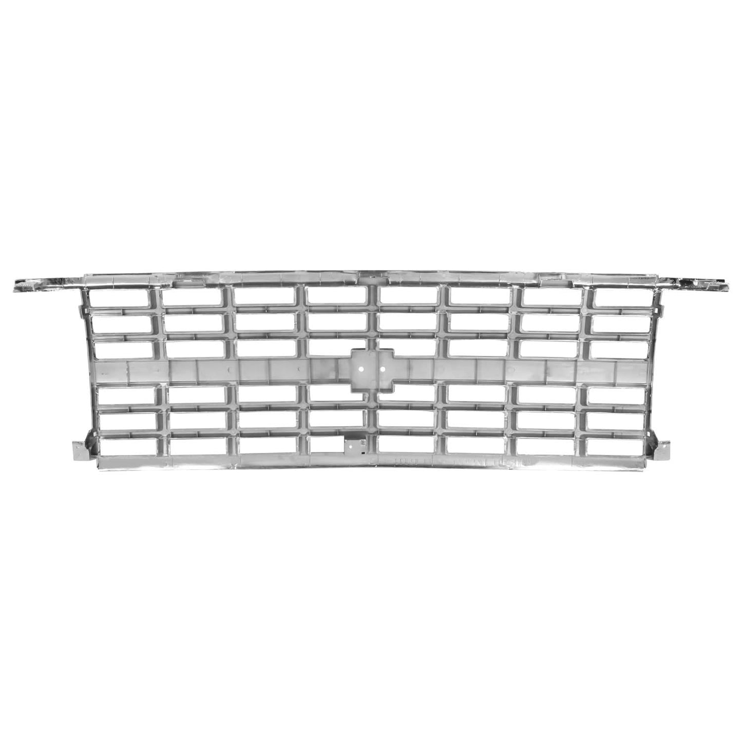 1988-2001 Chevrolet C10 Chrome Front Grille Assembly