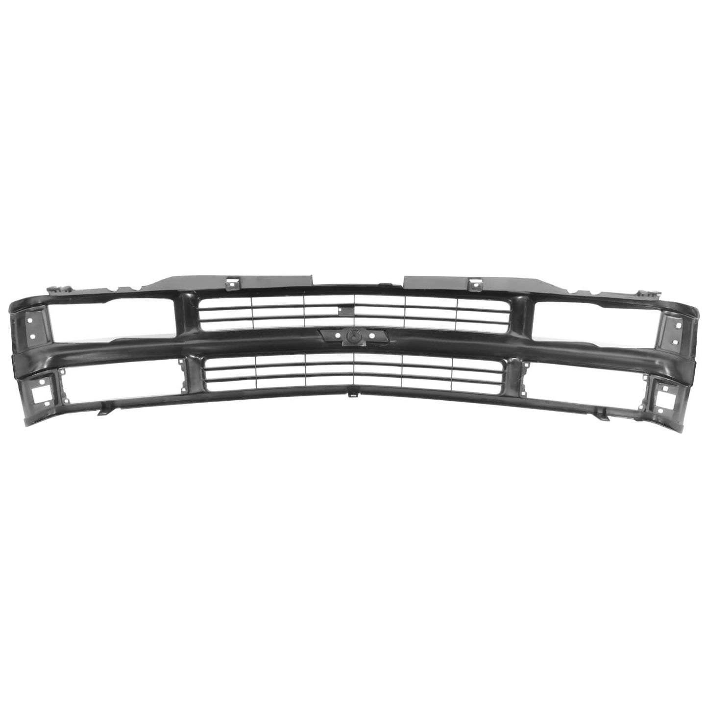 1988-2001 Chevrolet C10 Composite Dual Headlight Grille Assembly