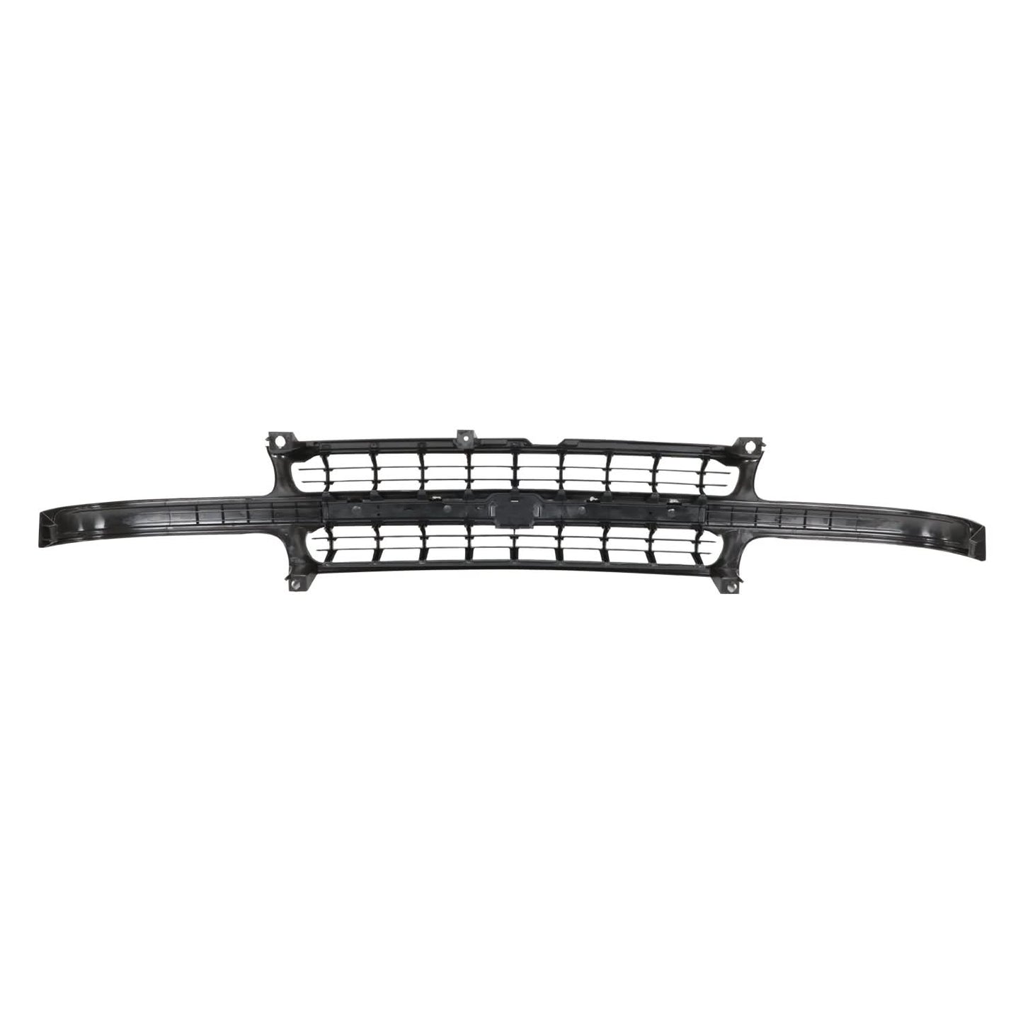 1999-2002 Chevy Silverado 1500/2500 OE Style Front Grille Assembly