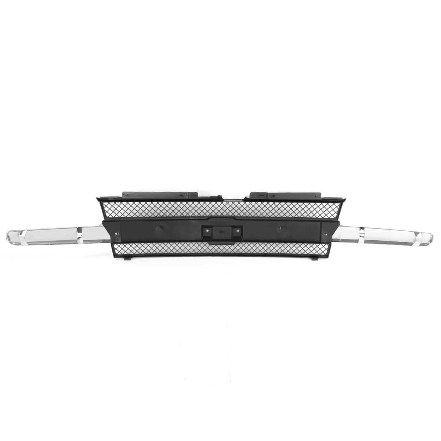 2002-2005 Chevrolet Trailblazer OE Style Front Grille Assembly