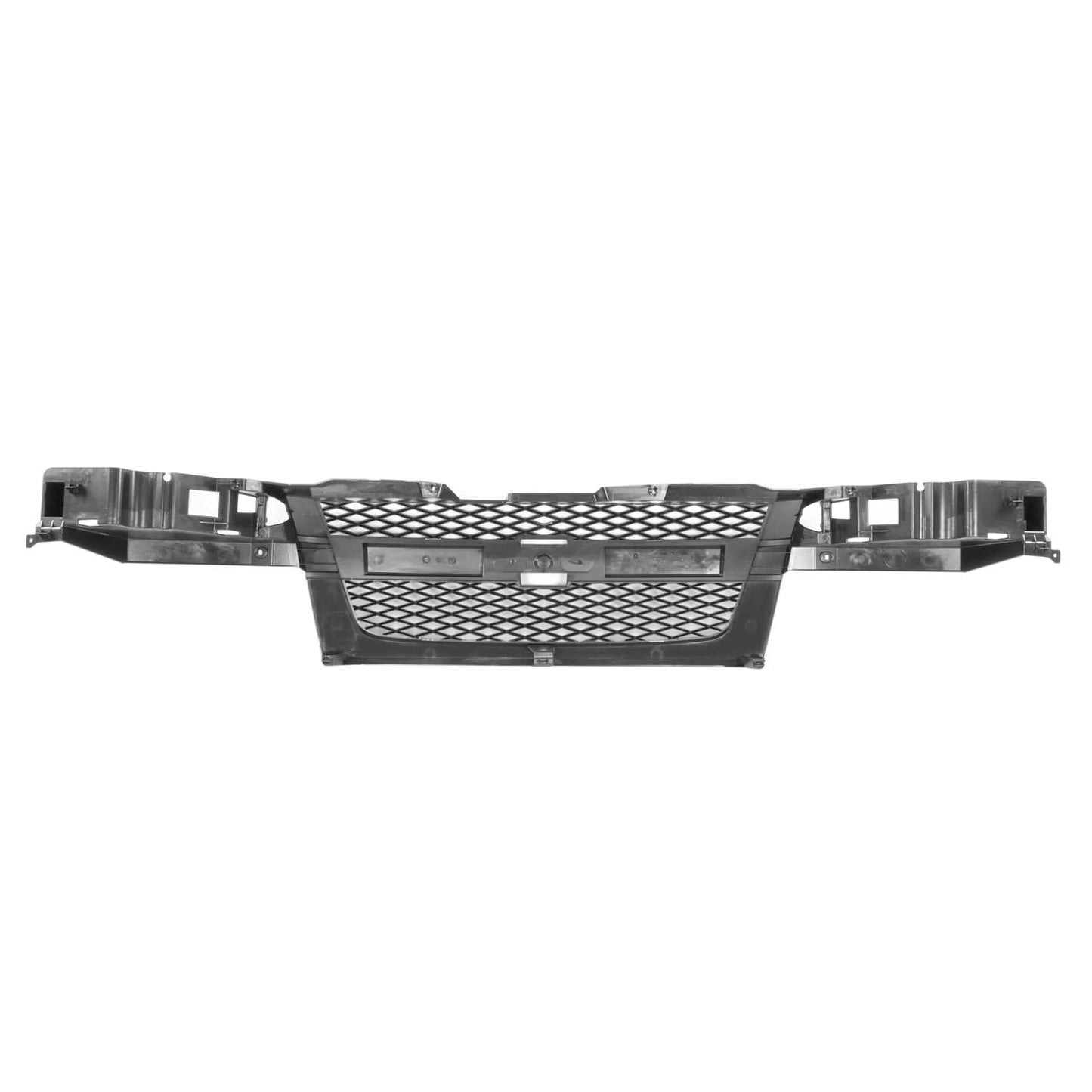 2004-2013 Chevrolet Colorado OE Style Front Grille Assembly
