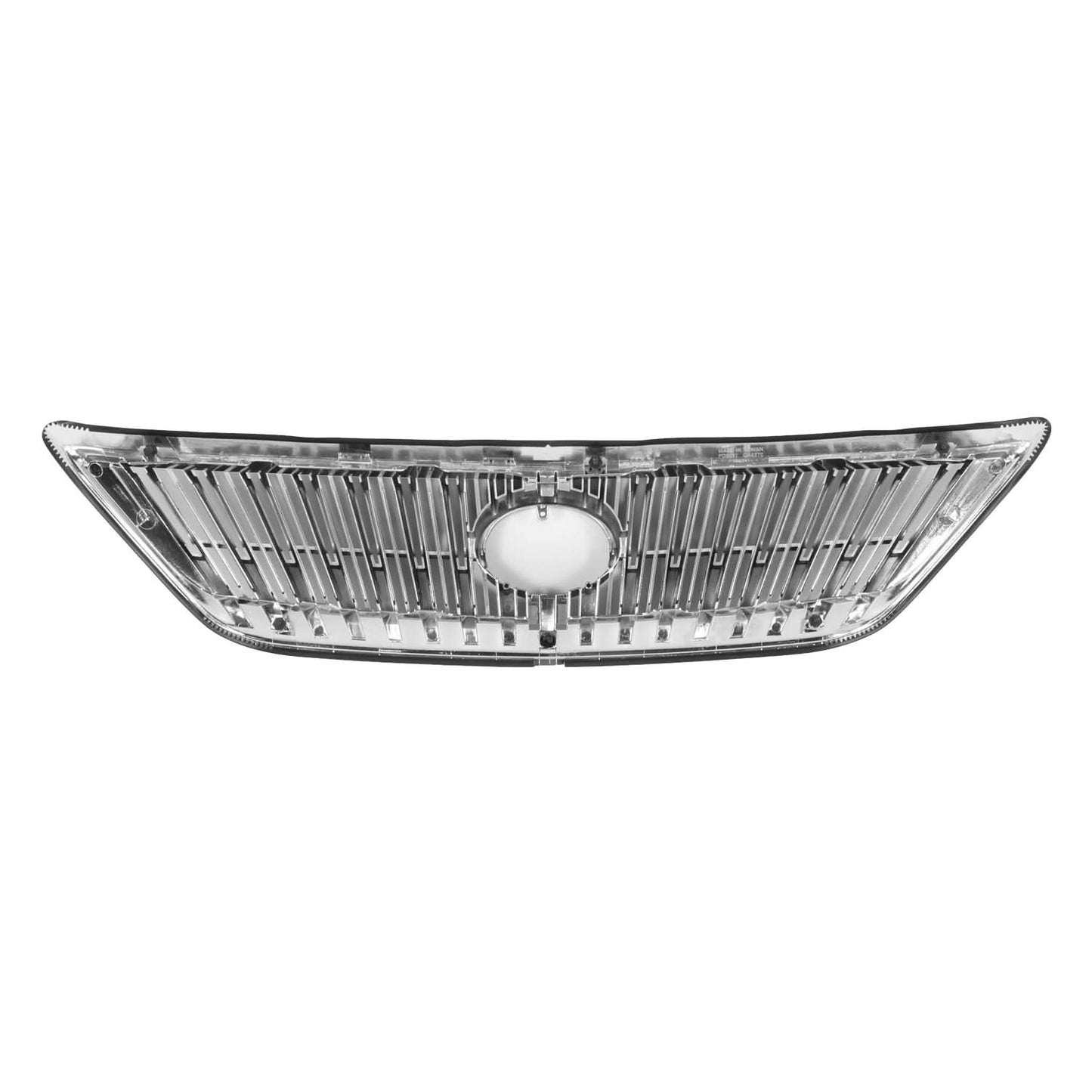 2004-2006 Lexus RX330 OEM Style Front Grille Chrome