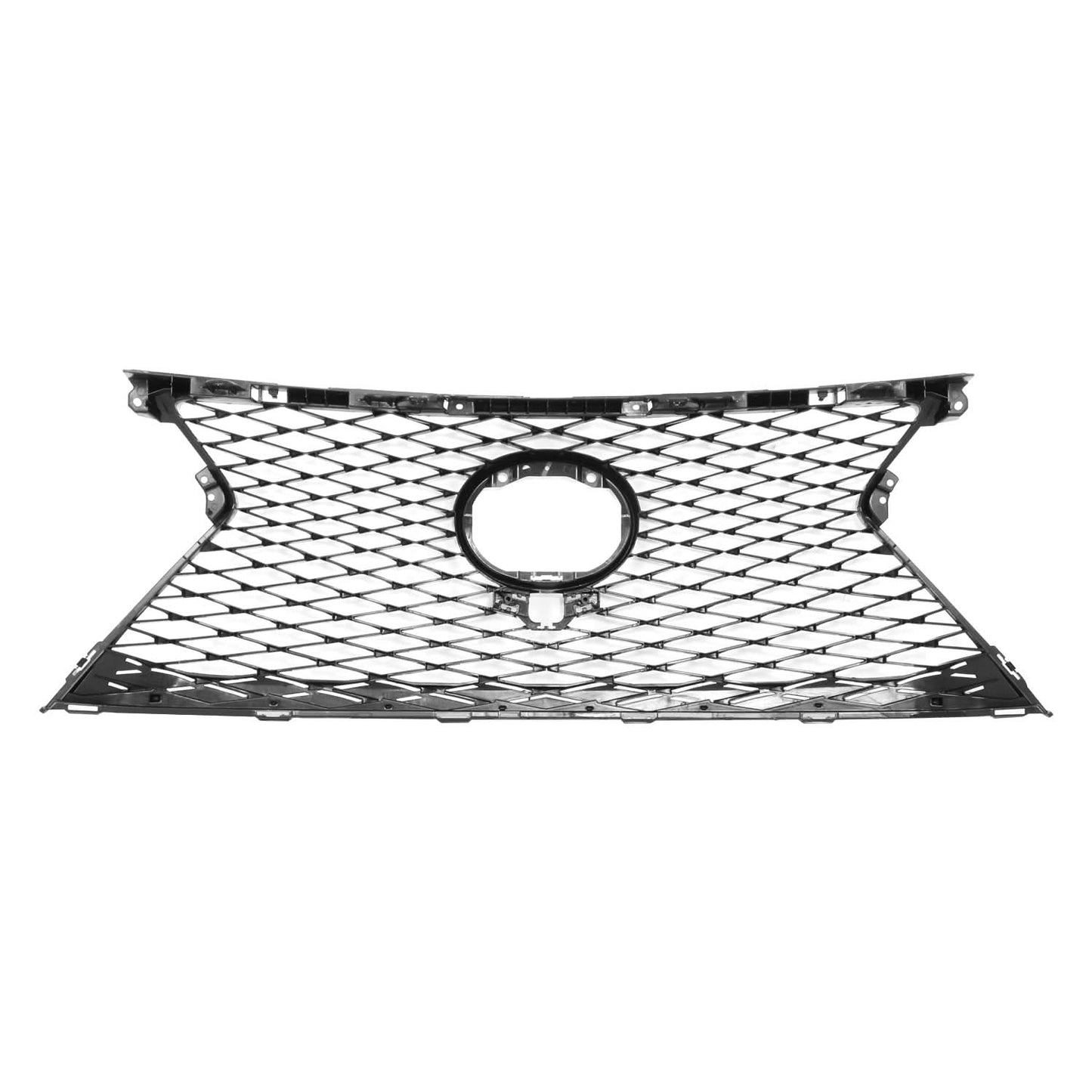 2015-2020 Lexus NX F Sport Style Front Grille Assembly
