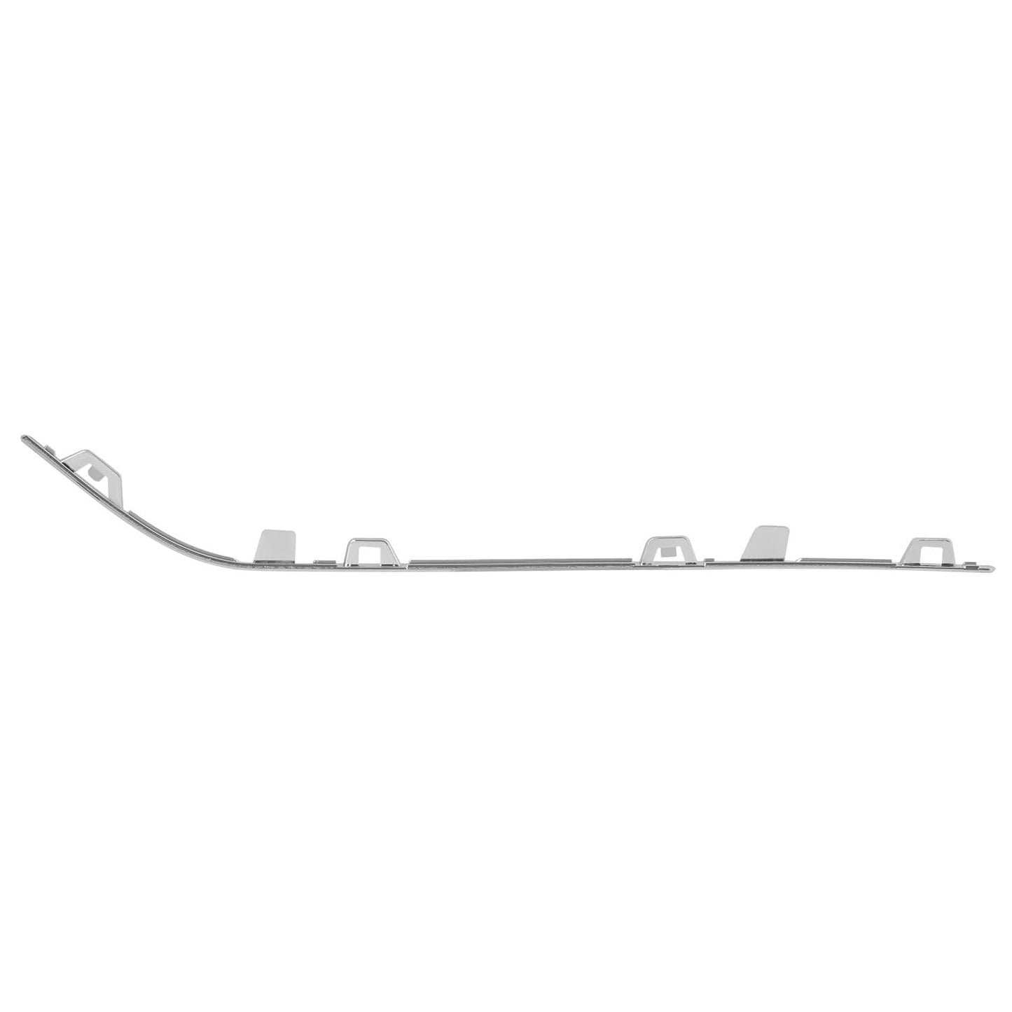 2005-2010 Chrysler 300 Front Bumper Grille Trim Molding RH