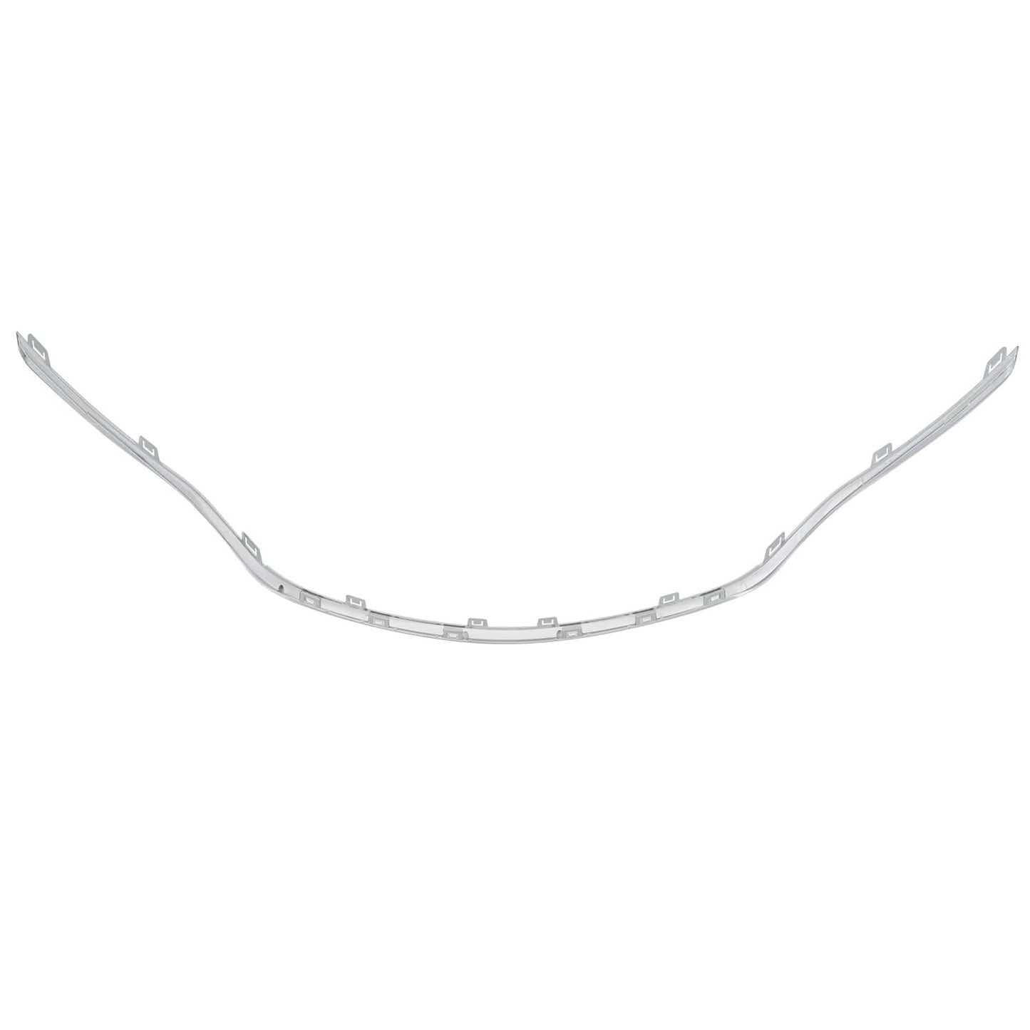 2015-2016 CR 200 Chrome Grille Trim Molding