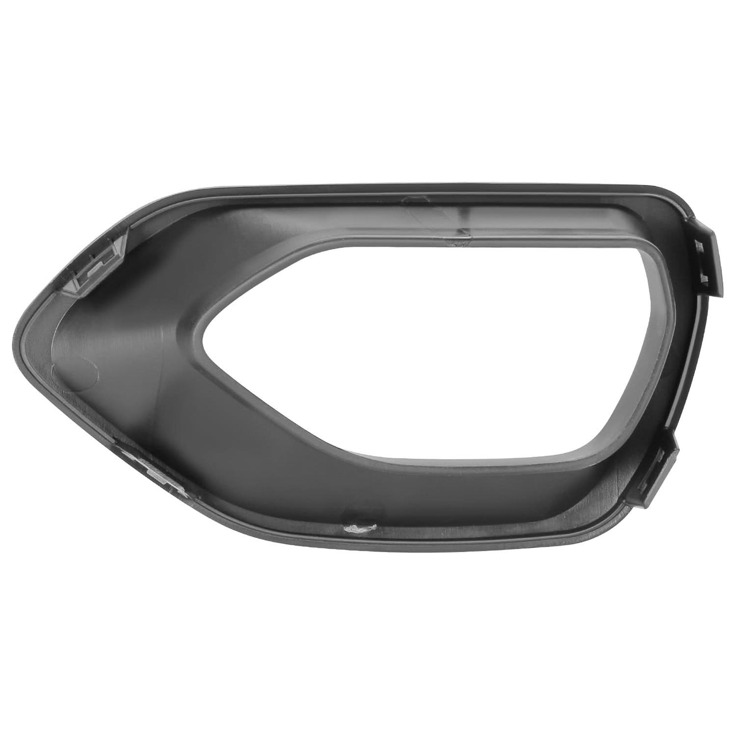 2019+ Dodge Charger SRT Upper Grille Side Cover RH