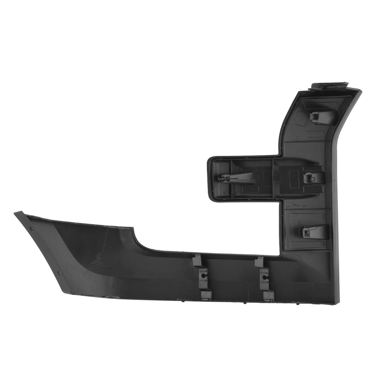 2015-2017 Ford F150 Grille Trim Molding RH Without Wheel Opening