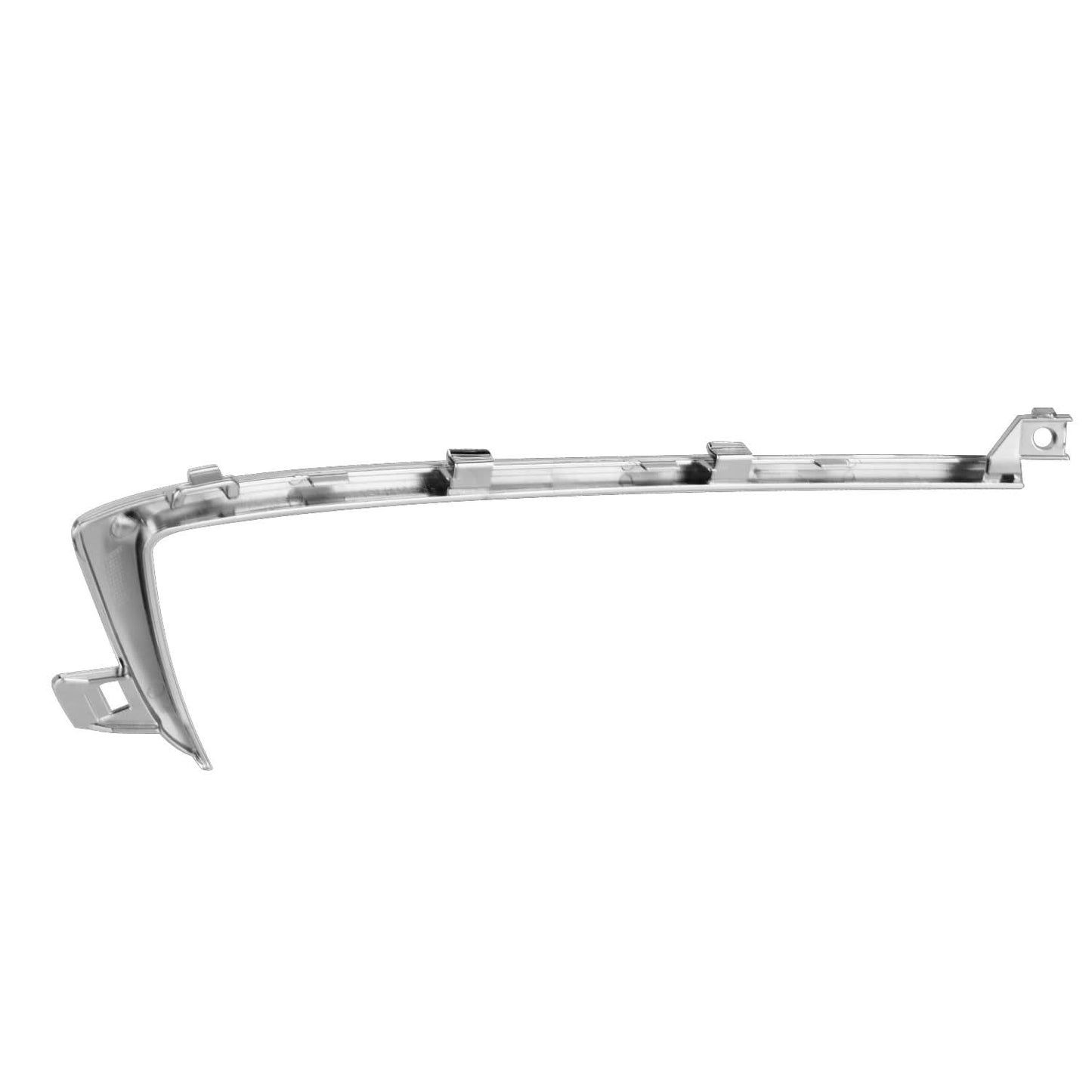 2014-2015 Chevrolet Camaro RS Package Grille Bezel Extension Left Side