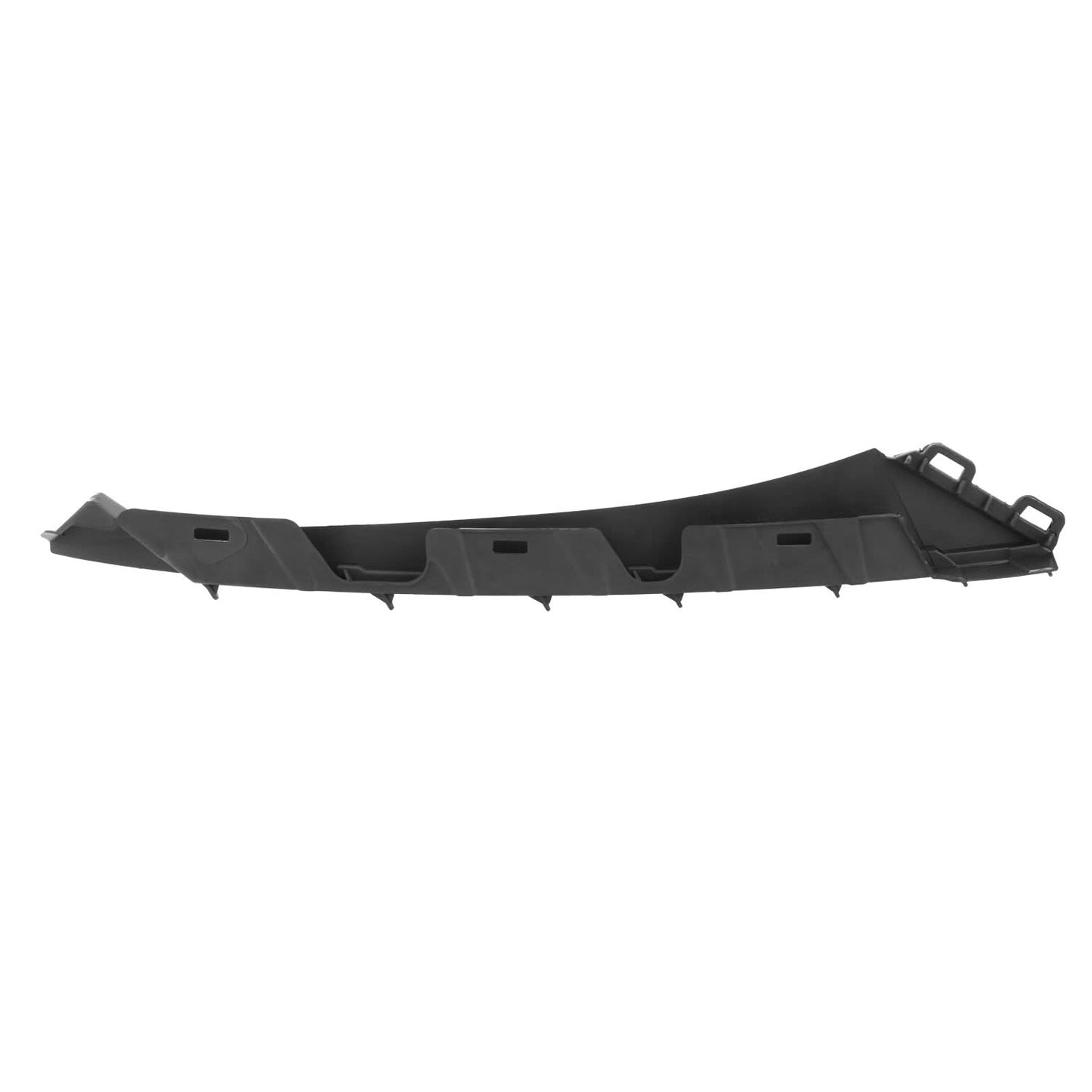 18-20 Honda Accord Sedan Lower Grille Trim Molding LH