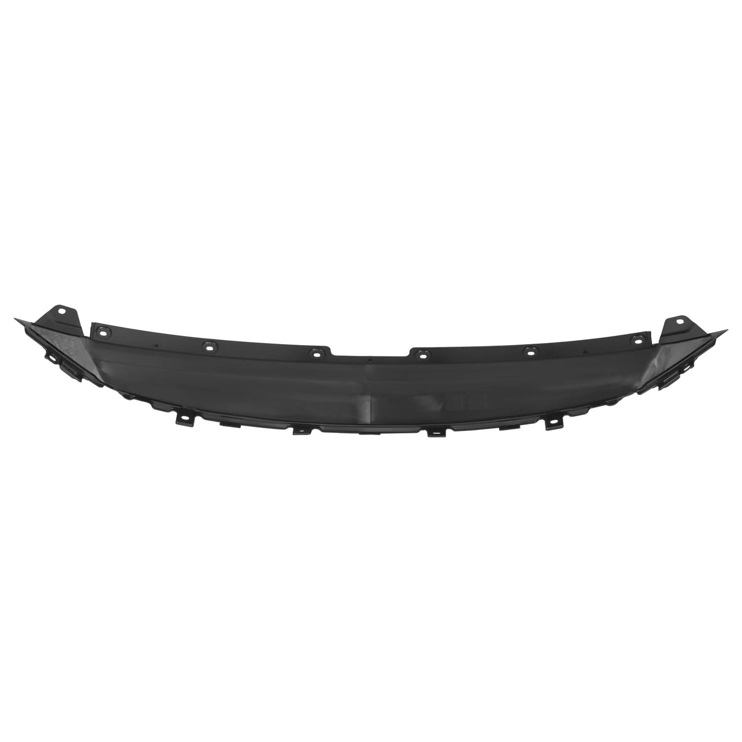2018-2019 Honda Accord Front Bumper Grille Trim Molding
