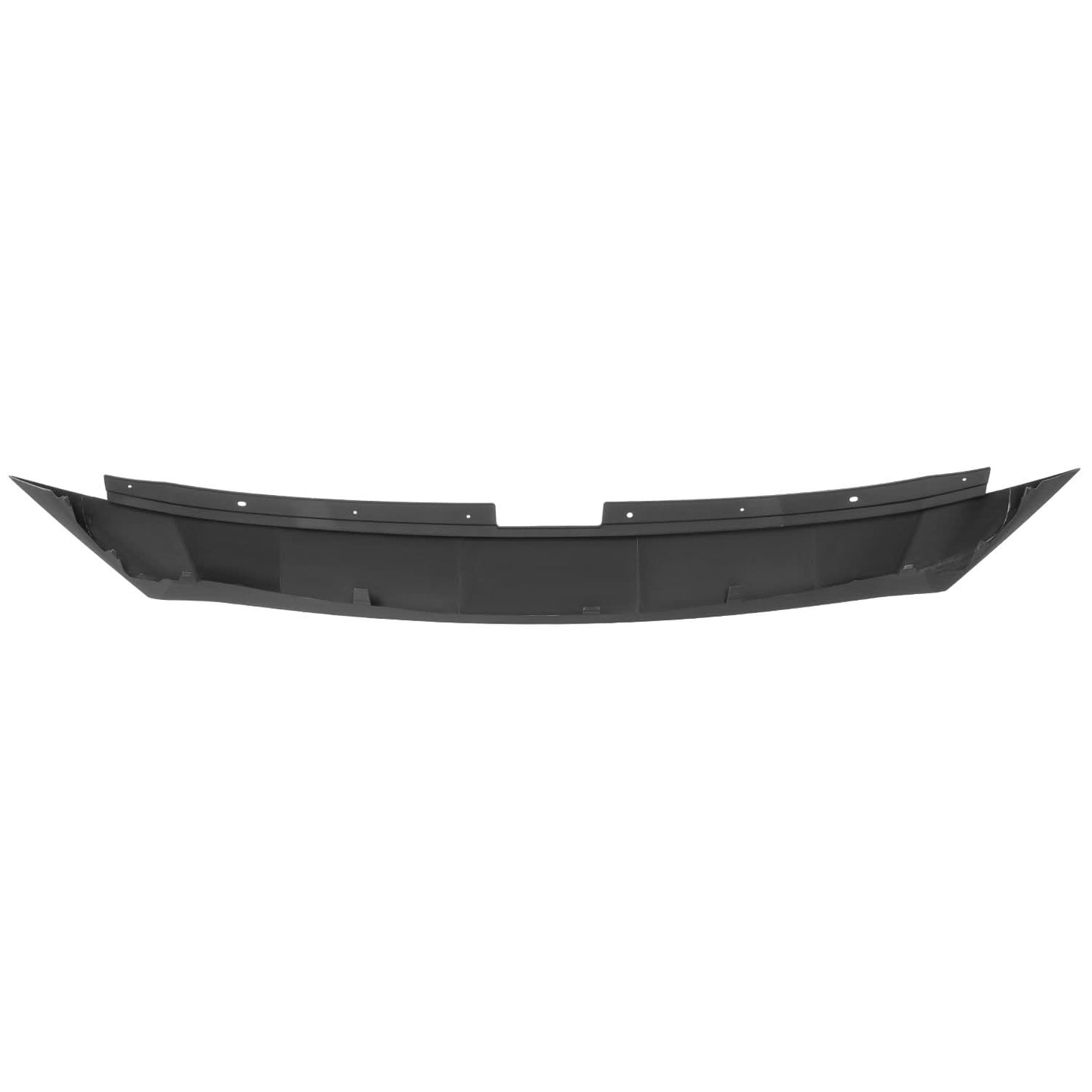 2016+ Mazda CX-9 Front Nose Panel Grille Trim Molding