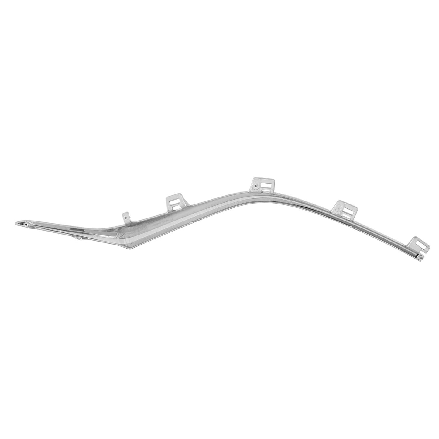 2014+ Mazda 3 Chrome Grille Trim Molding RH