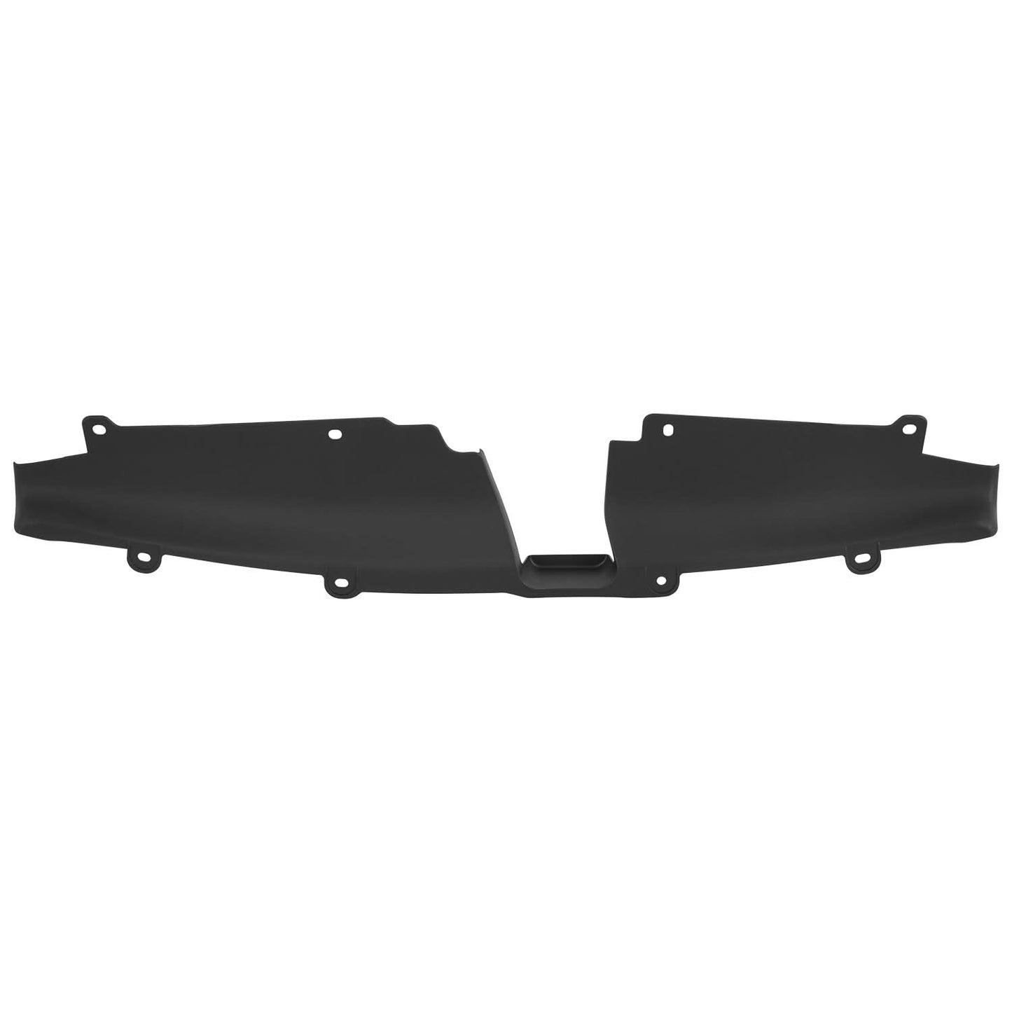 2009-2014 Nissan Maxima Front Bumper Grille Trim Molding