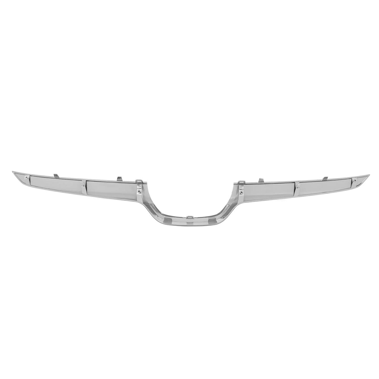 2012-2017 Subaru Impreza/XV Front Grille Trim Molding ABS