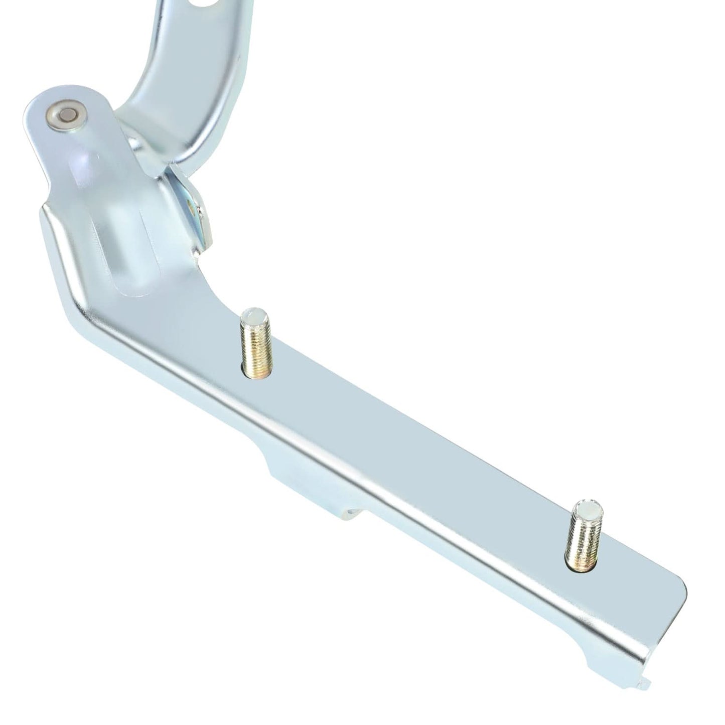 2007-2011 Dodge Nitro / 2008-2012 Jeep Liberty Hood Hinge - Passenger Side