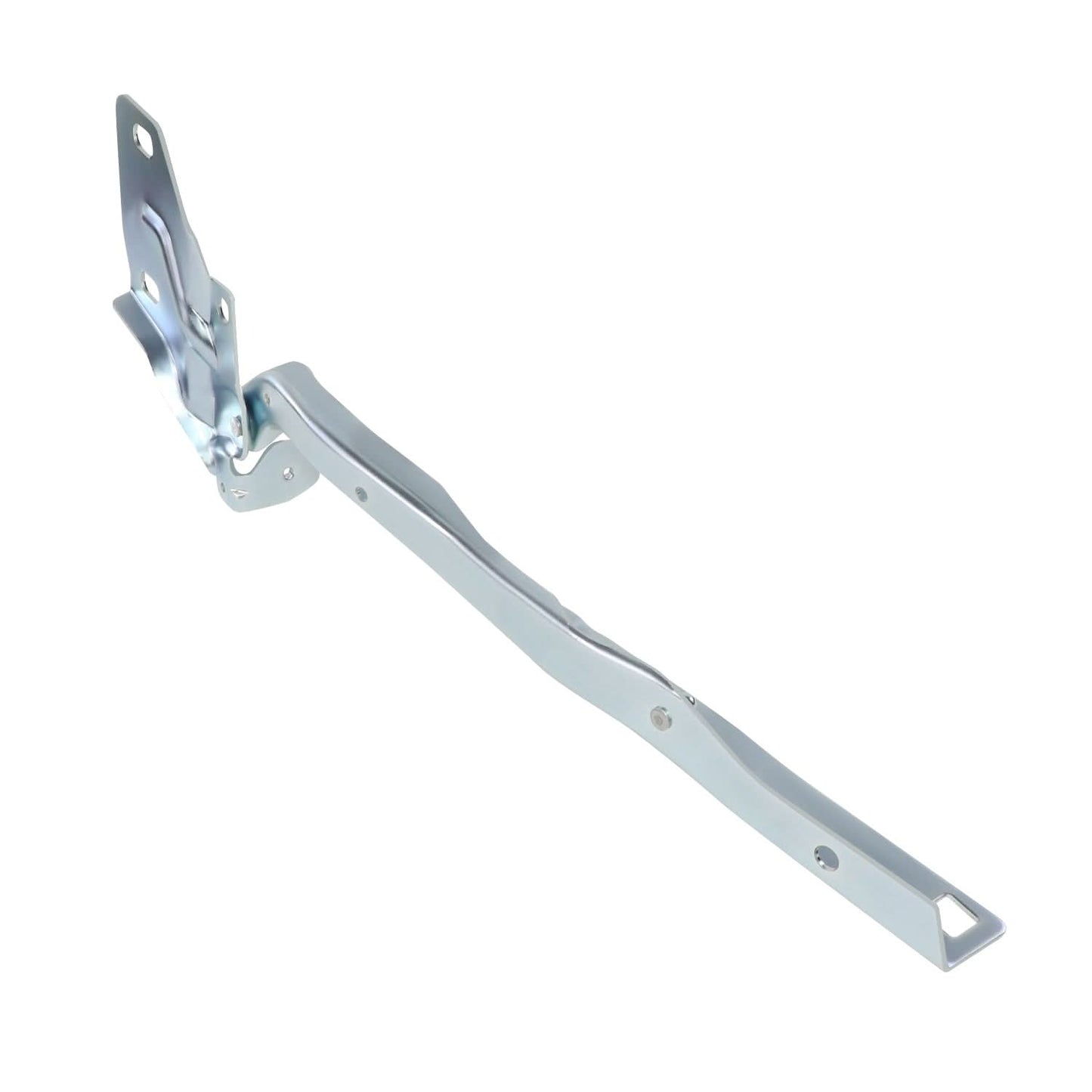 2002-2009 Dodge Ram Hood Hinge - Driver Side