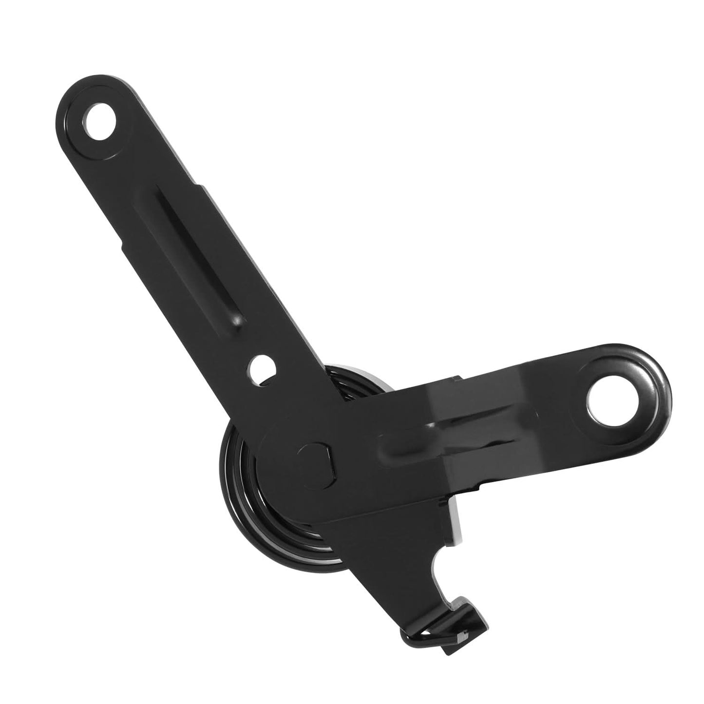 2007-2014 Chevrolet Escalade Avalanche Suburban Tahoe Hood Hinge - Driver Side