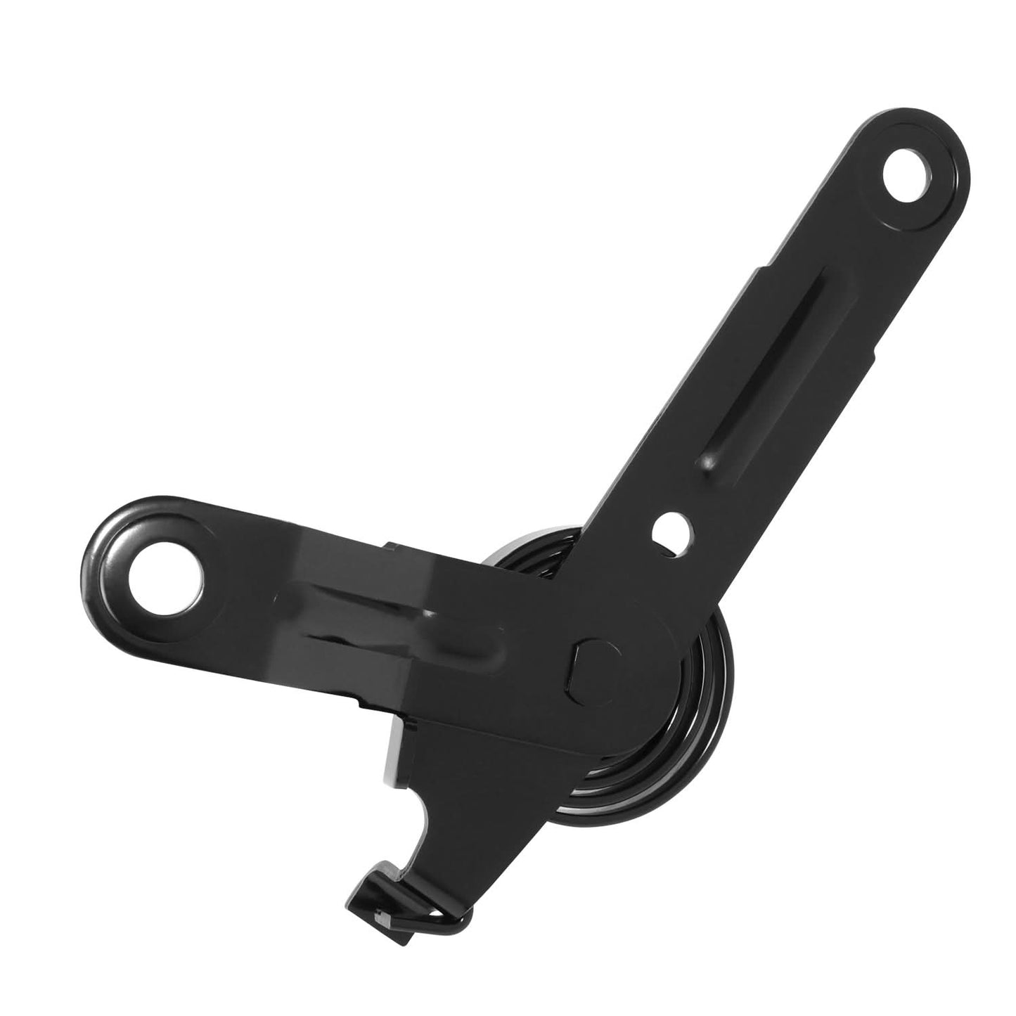 2007-2014 Chevrolet Escalade Tahoe Suburban Hood Hinge Passenger Side