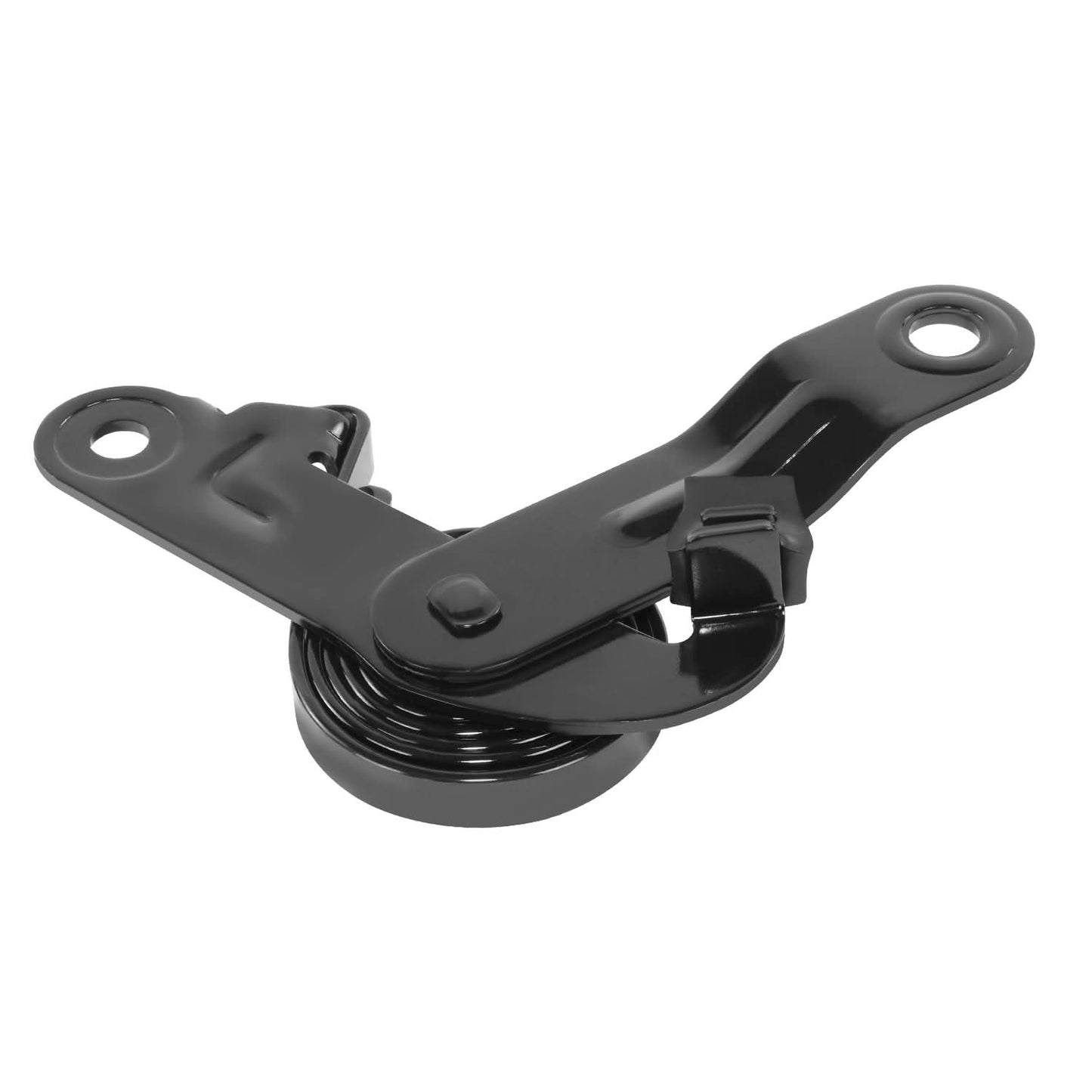 2014-2019 Chevrolet Silverado / GMC Sierra 1500 Hood Hinge - Driver Side