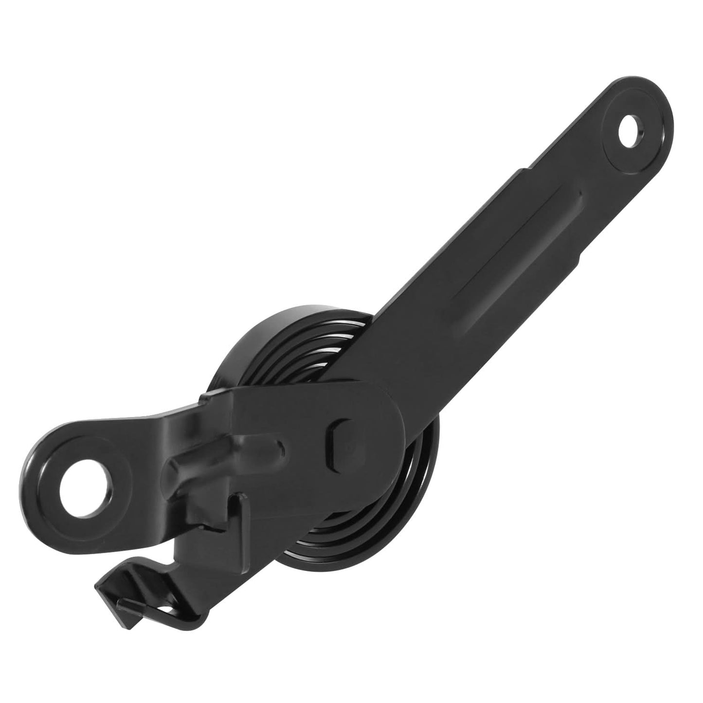 2011-2014 Chevrolet Silverado 2500/3500 HD Hood Hinge - Passenger Side