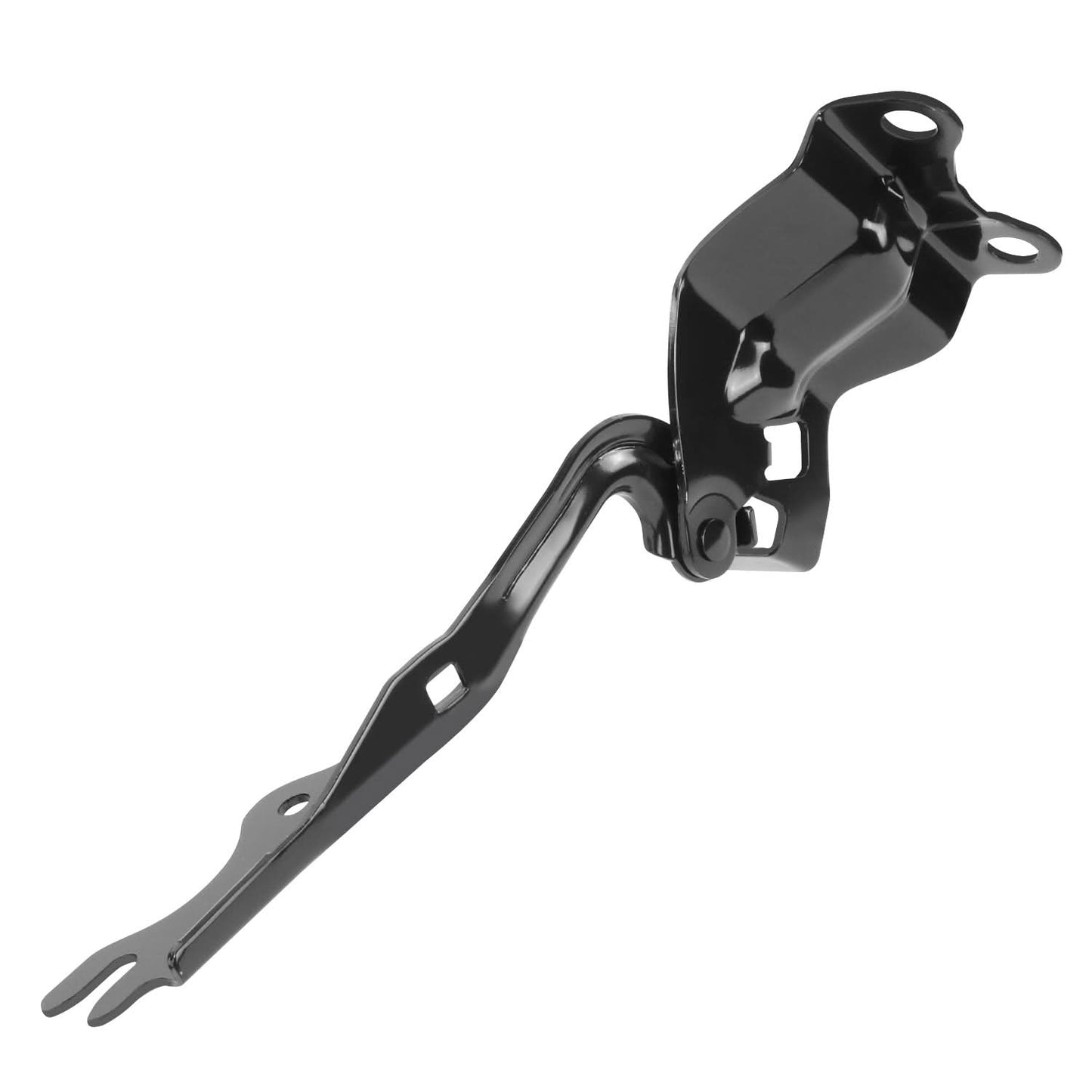 2010-2012 Mazda 3 Hood Hinge - Passenger Side
