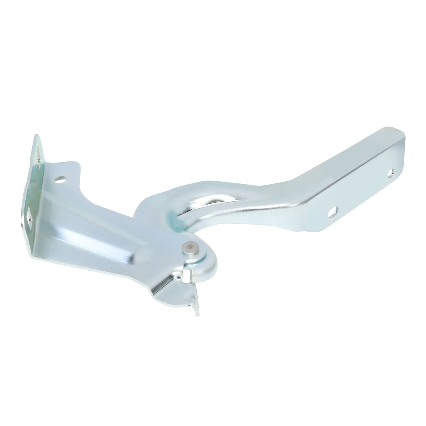 2012-2019 Nissan Versa Hood Hinge - Driver Side