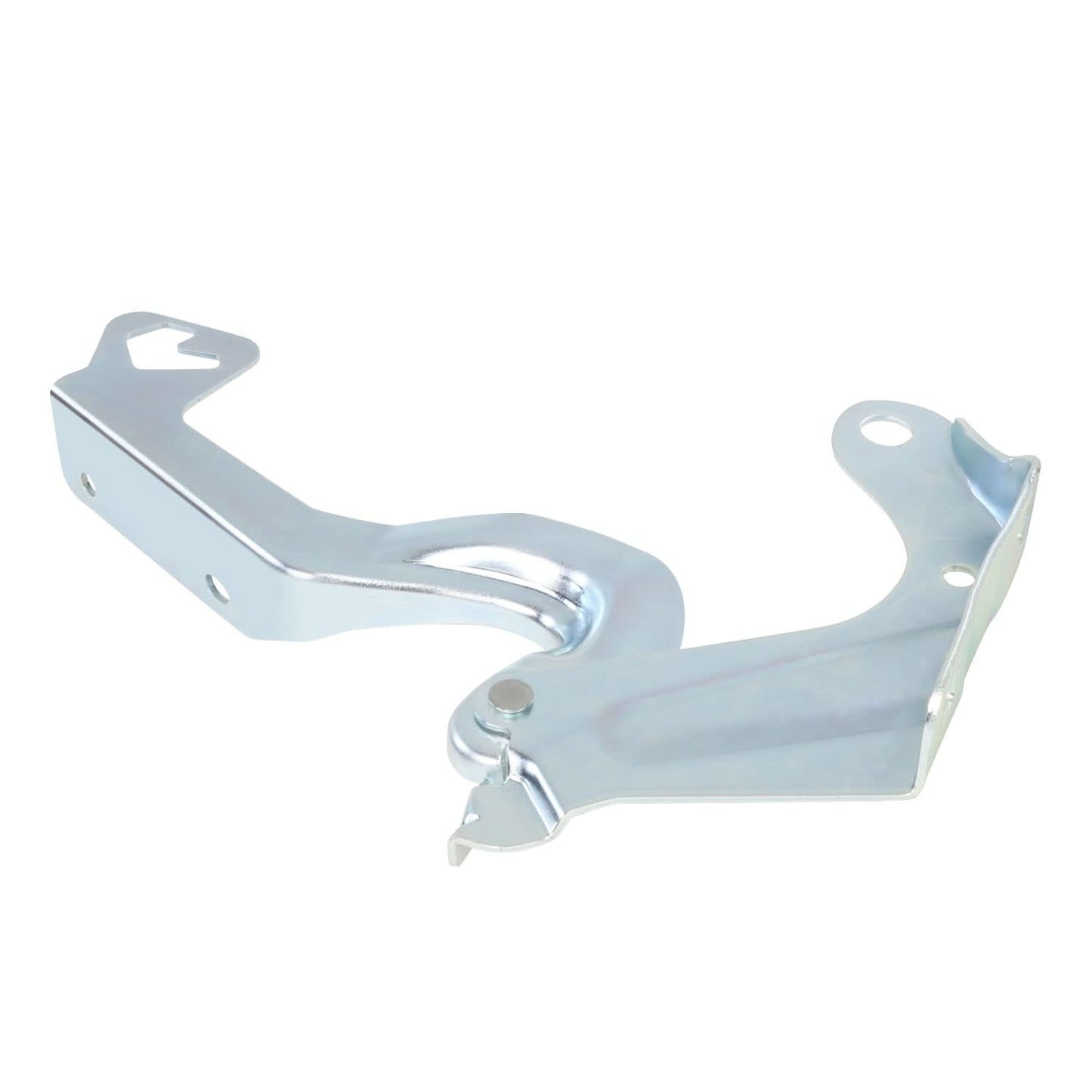2012-2019 Nissan Versa Hood Hinge - Passenger Side