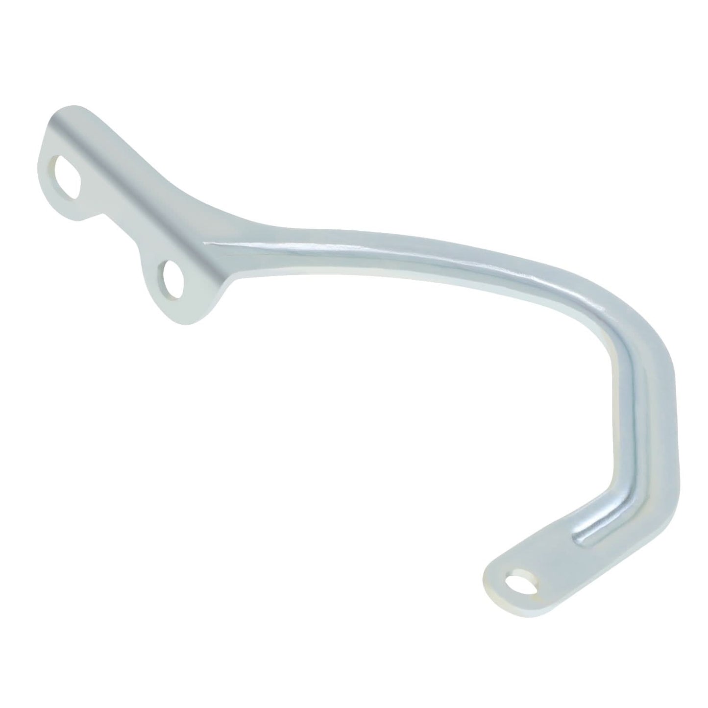 1989-1995 Toyota Pickup / 4Runner Hood Hinge - Passenger Side