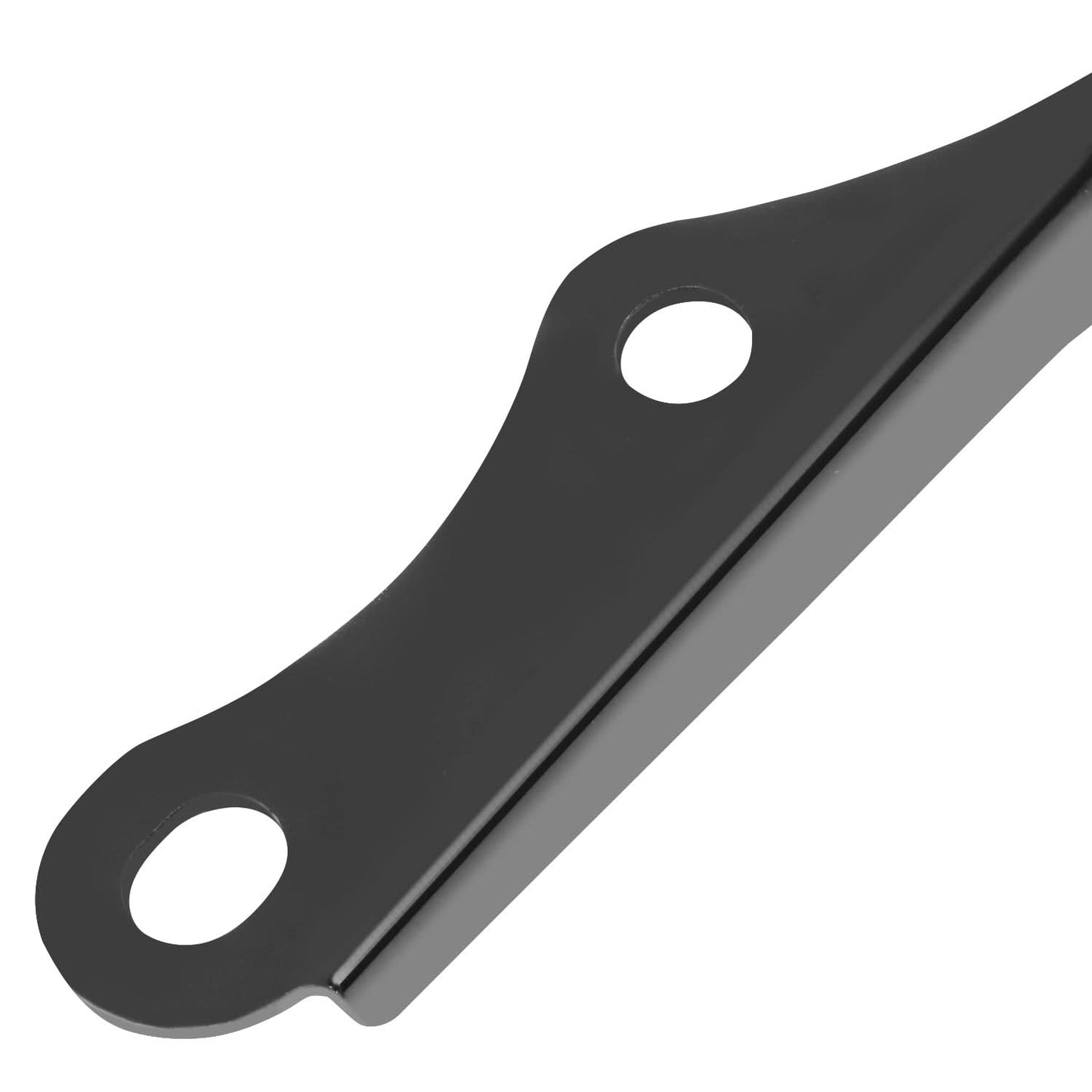 2007-2012 Toyota Yaris Hood Hinge - Driver Side
