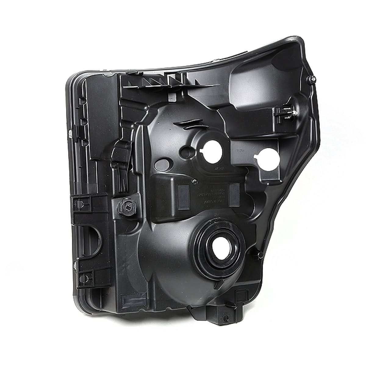 2011-2016 Ford F-250 F-350 F-450 F-550 Super Duty OE Style Right Headlight