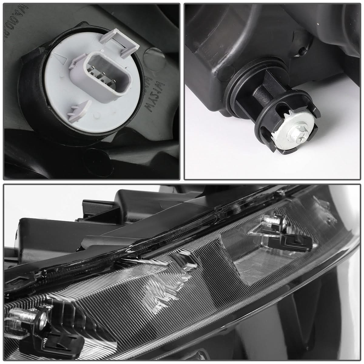 2016-2020 Honda Civic OE Style Right Headlight