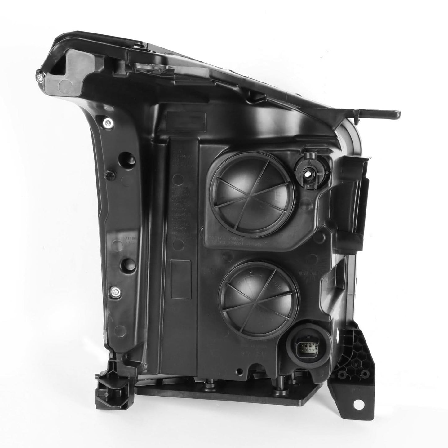 2015-2020 GMC Yukon OE Style Left Halogen Headlight