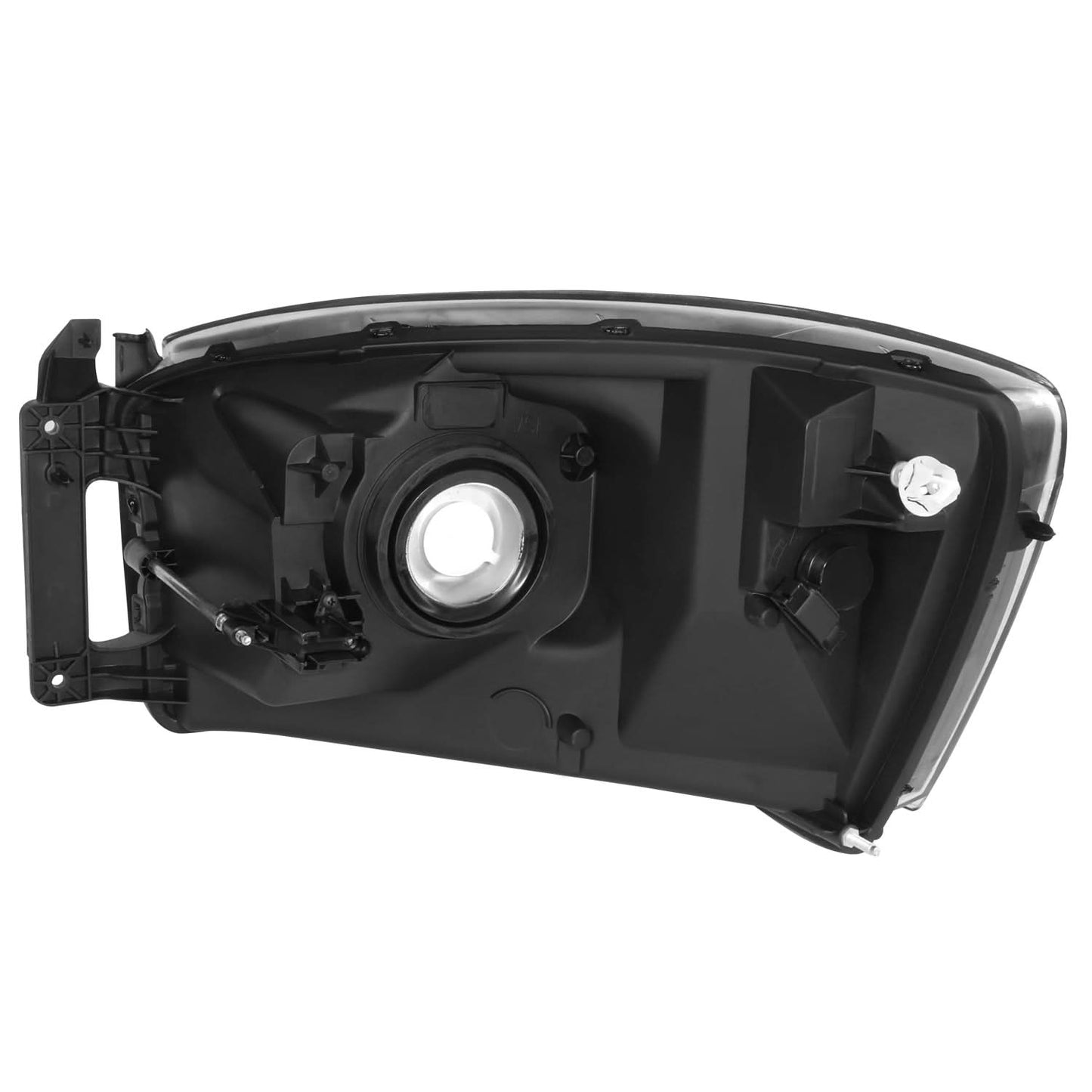 2006 Dodge Ram 1500 2500 3500 OE Style Right Headlight