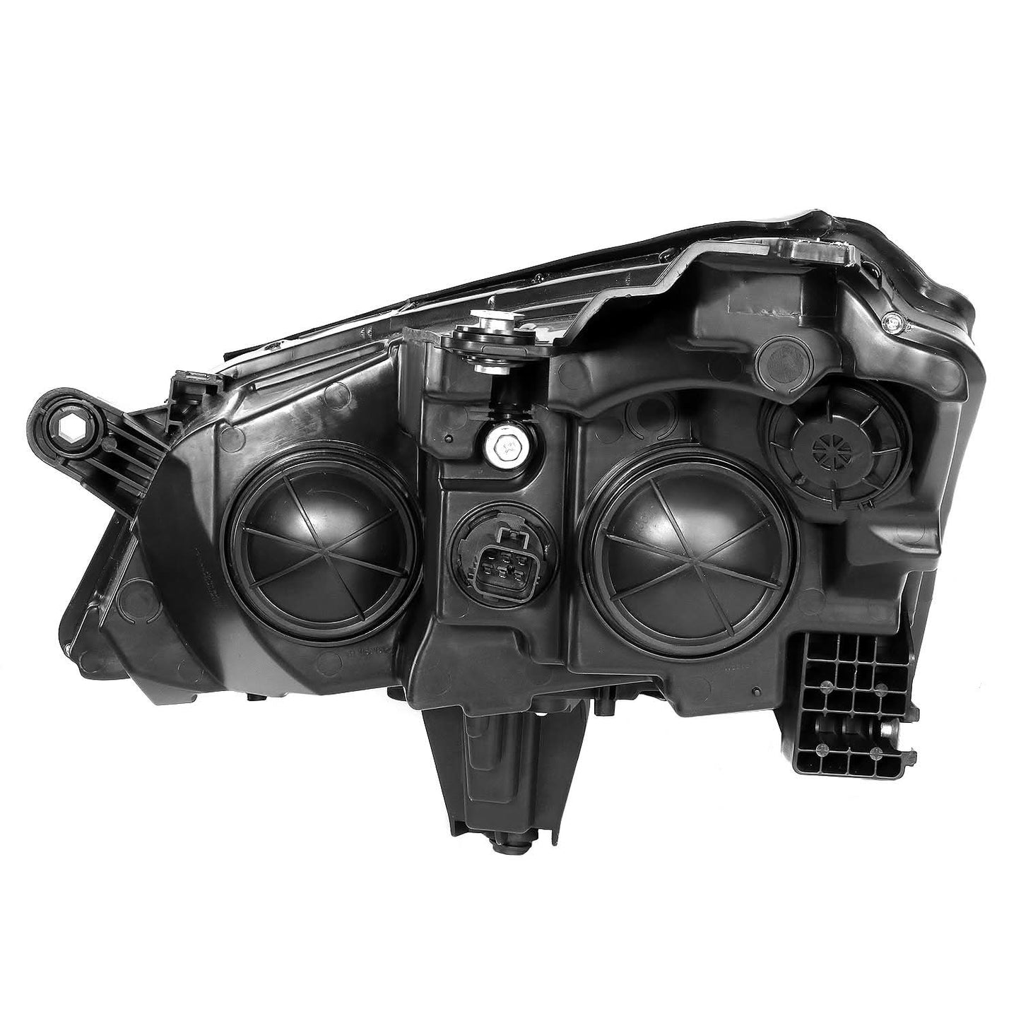 2013-2017 Chevrolet Traverse OE Style Right Headlight H7/H11