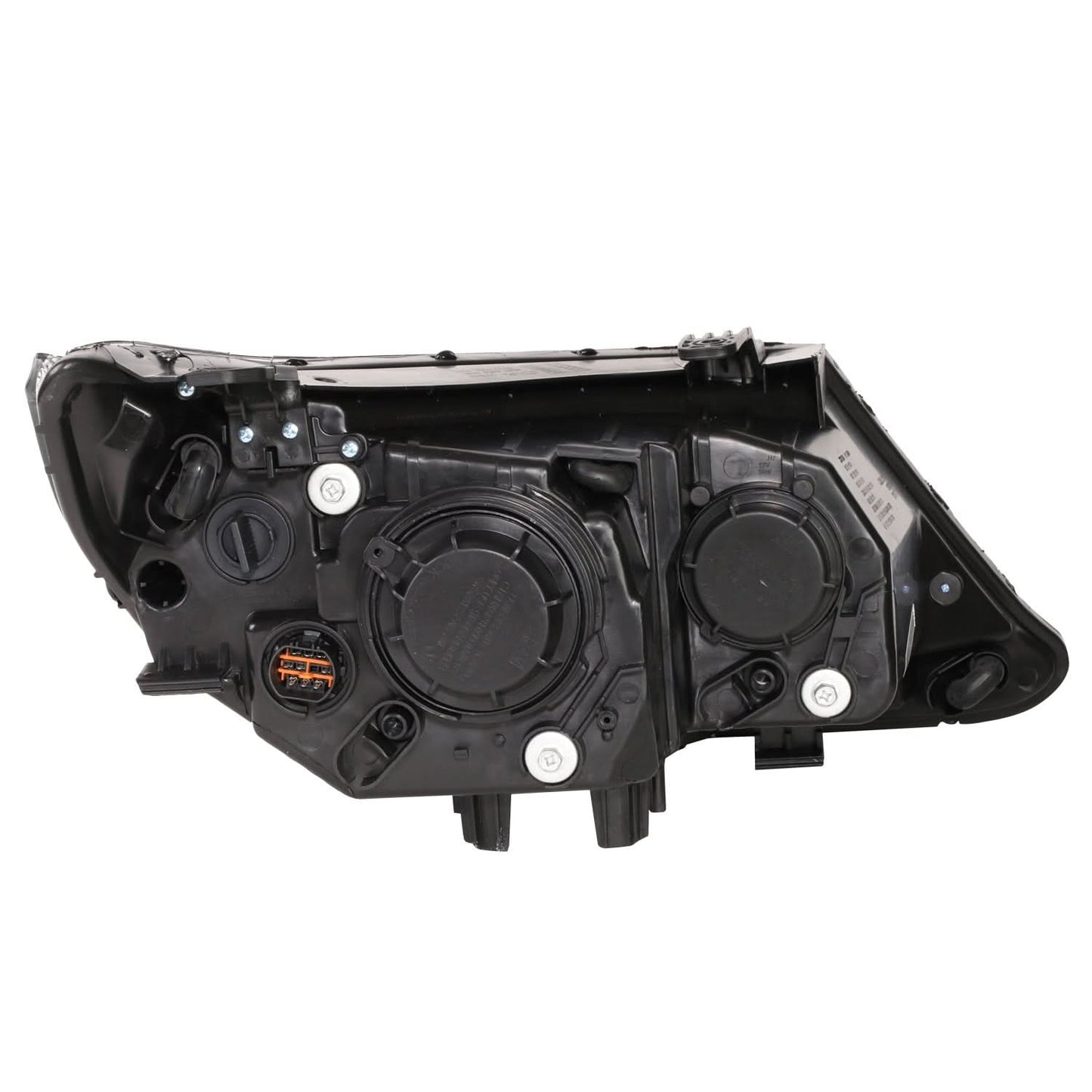 2014-2015 Kia Sorento OE Style Halogen Headlight w/ LED DRL - Left