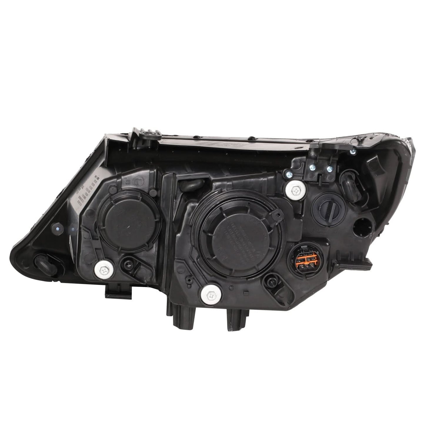 2014-2015 Kia Sorento OE Style Halogen Headlight w/ LED DRL - Right
