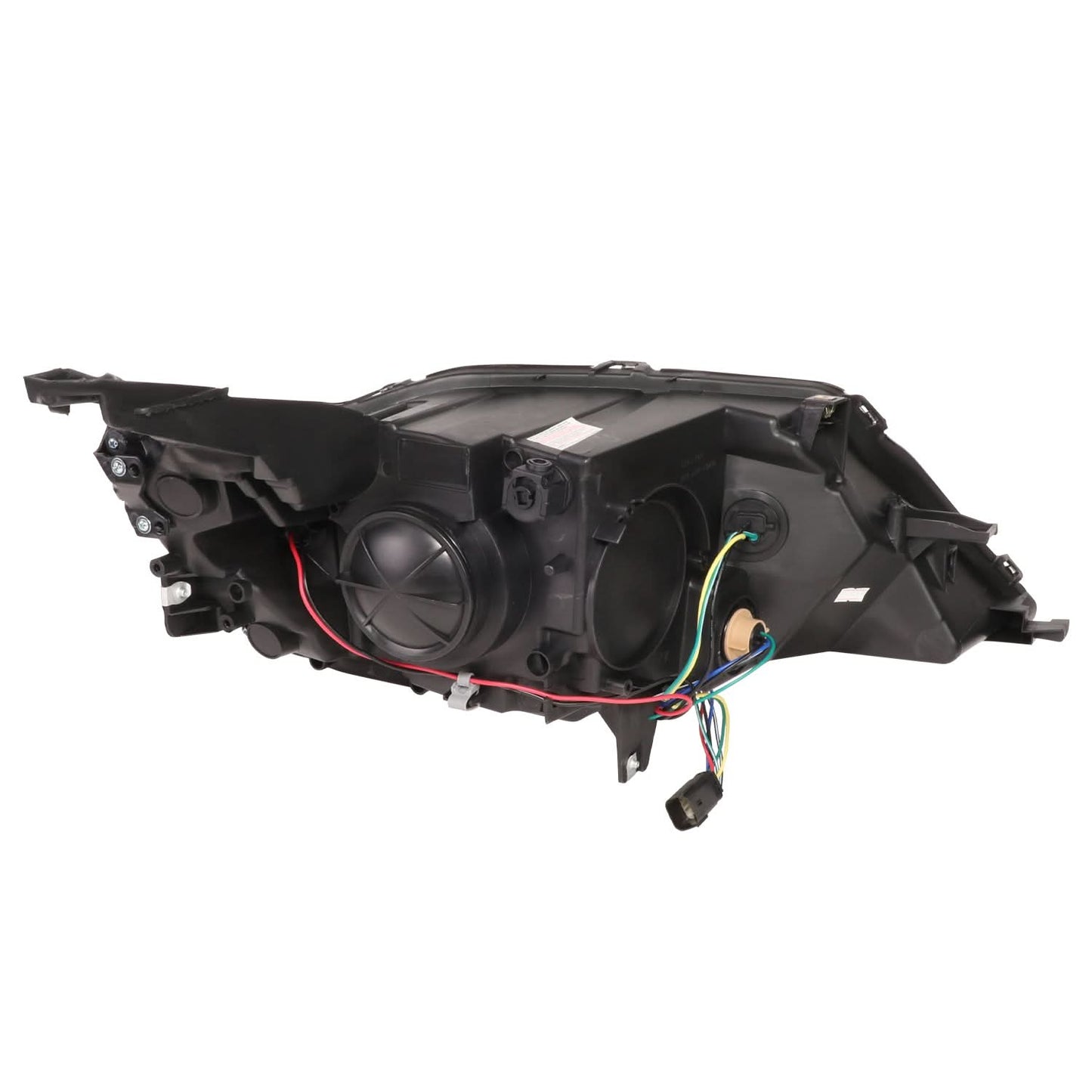 2015-2019 Chevrolet Impala OE Style Left Headlight - Halogen