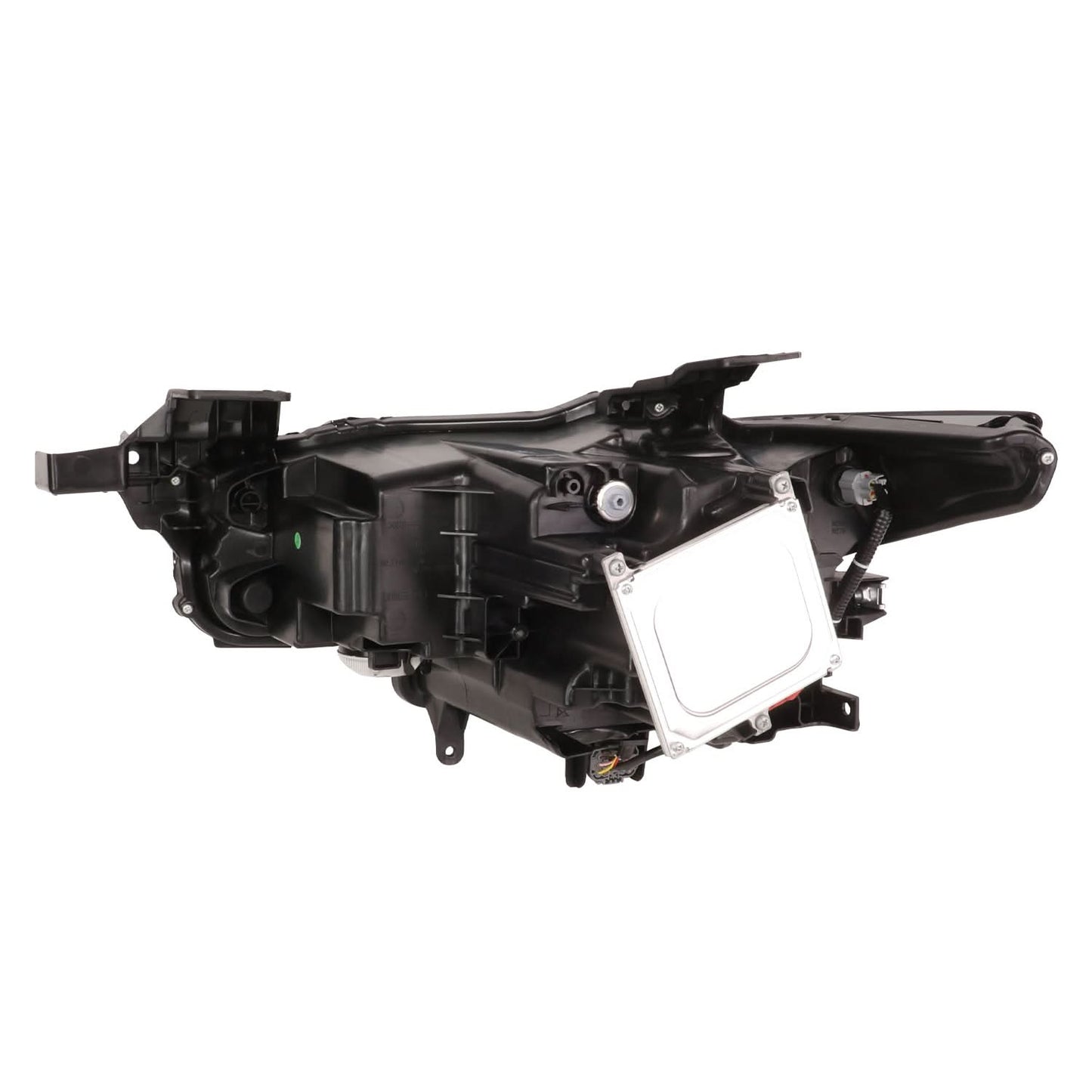 2019-2021 Mazda 3 OE Style Right Headlight - Non-Adaptive