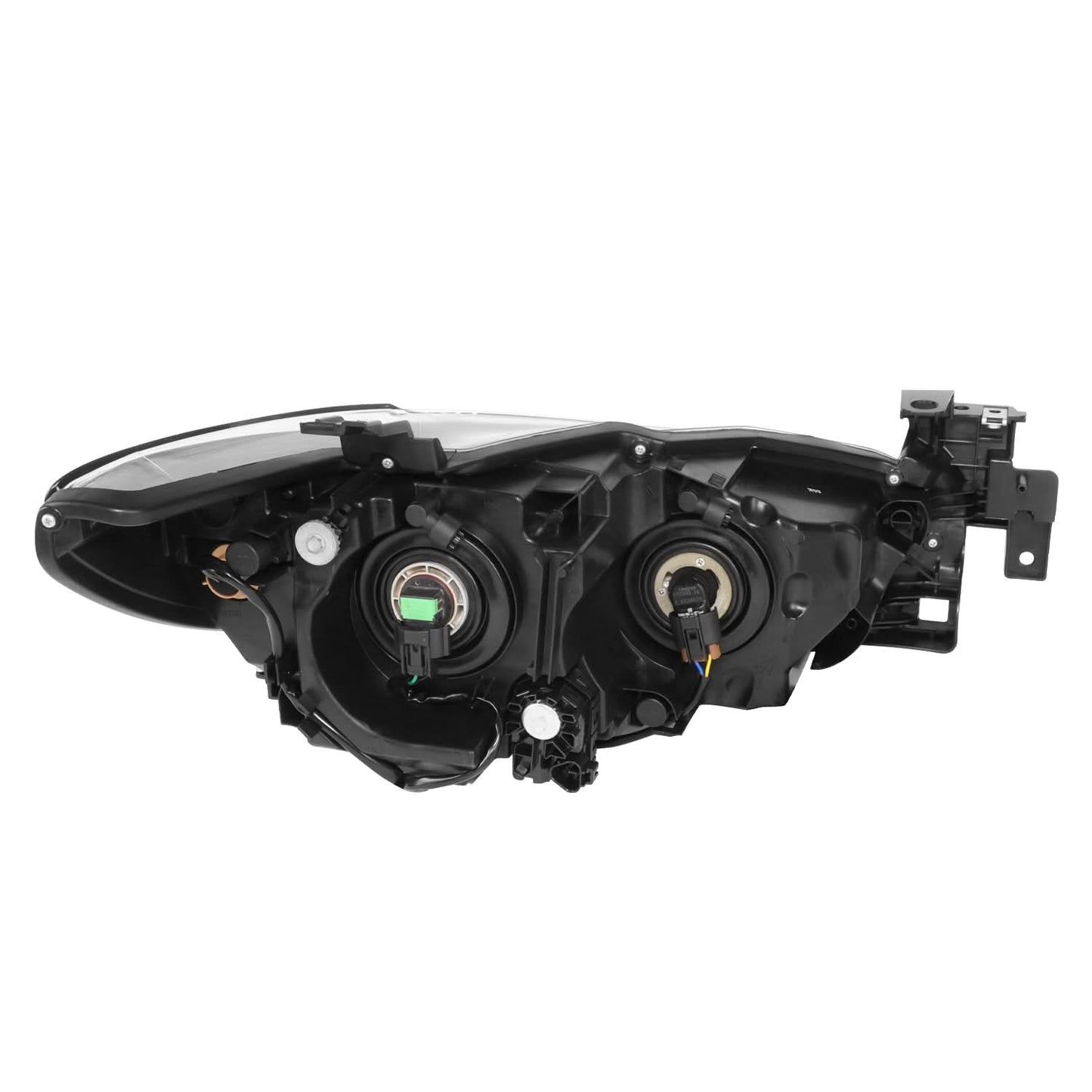 2014-2017 Mazda 6 OE Style Halogen Headlight - Left Side