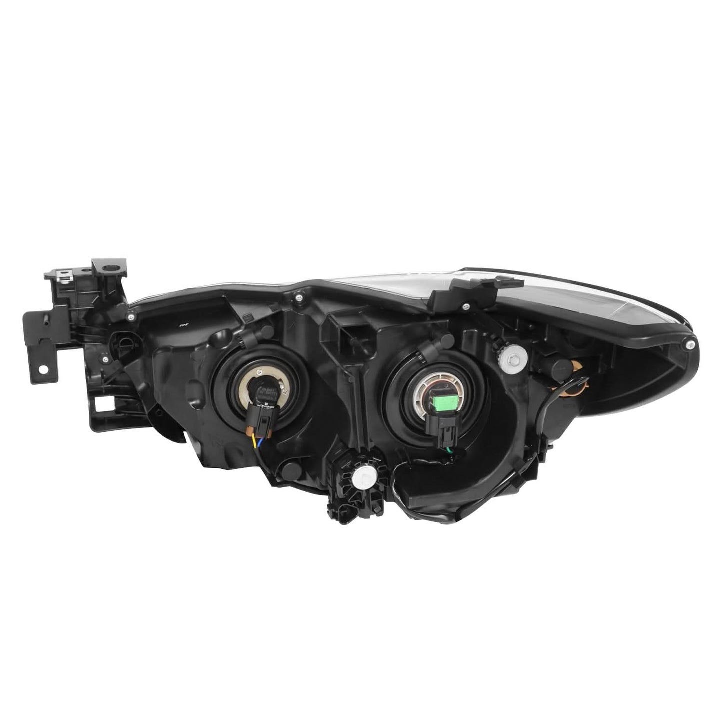 2014-2017 Mazda 6 OE Style Halogen Headlight - Right