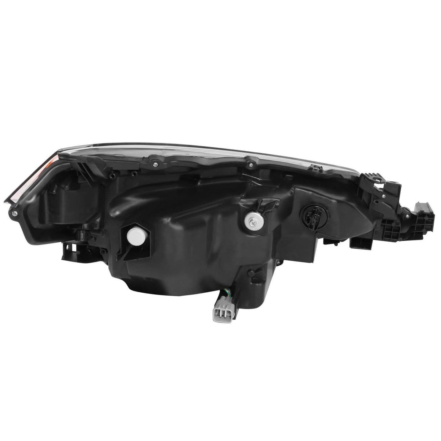2017-2019 Toyota Corolla OE Style Left Headlight