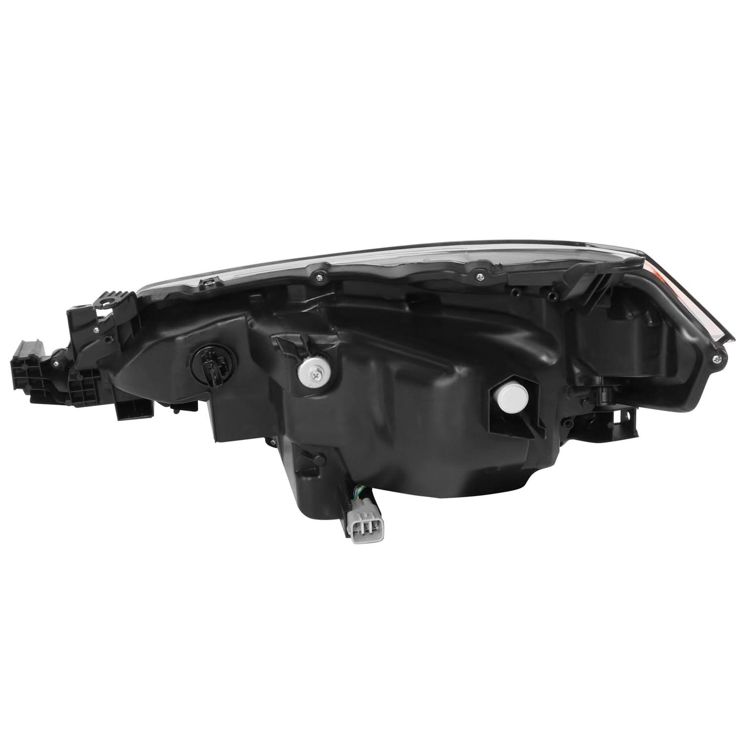 2017-2019 Toyota Corolla OE Style Right Headlight