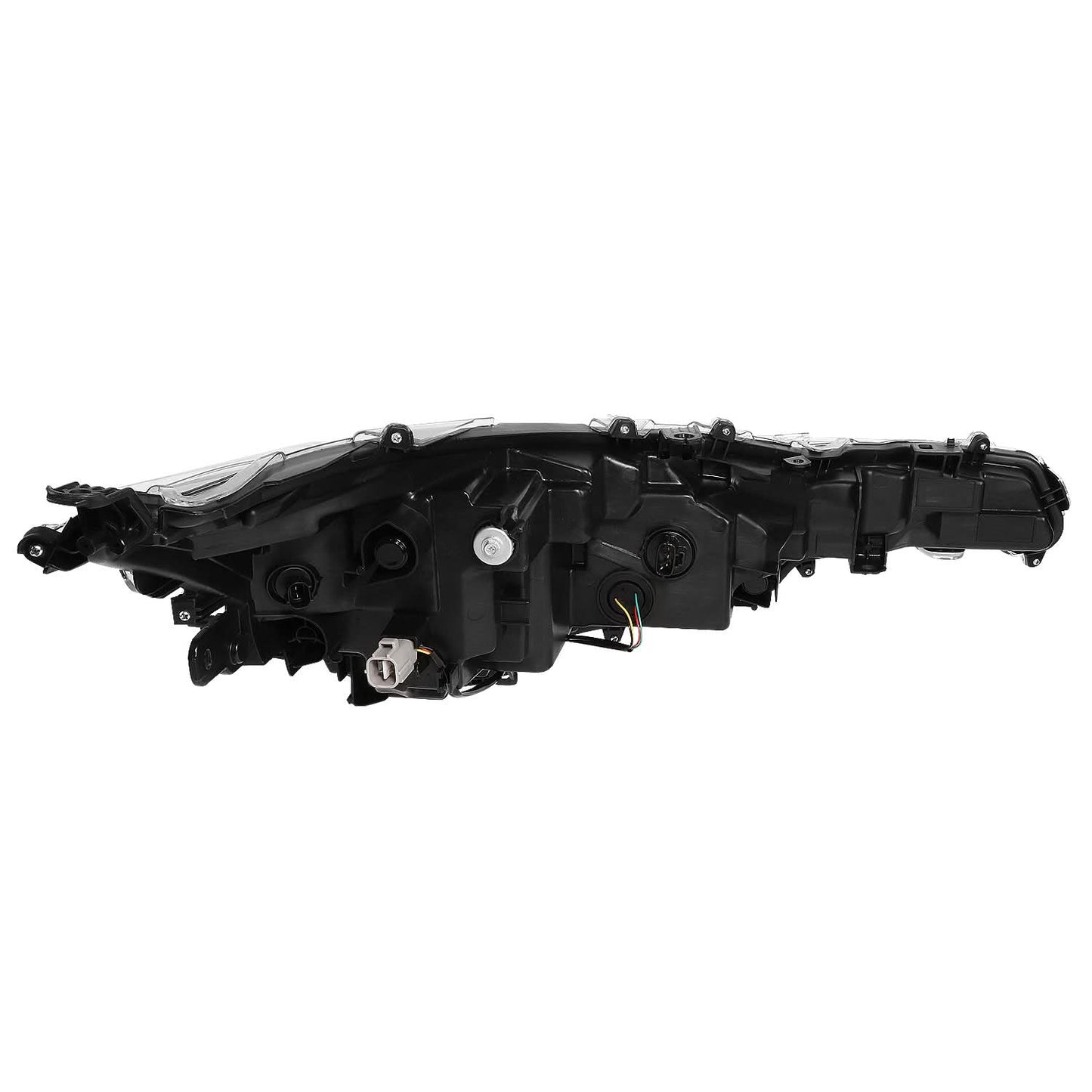2020-2023 Toyota Corolla OE Style Left Headlight Assembly