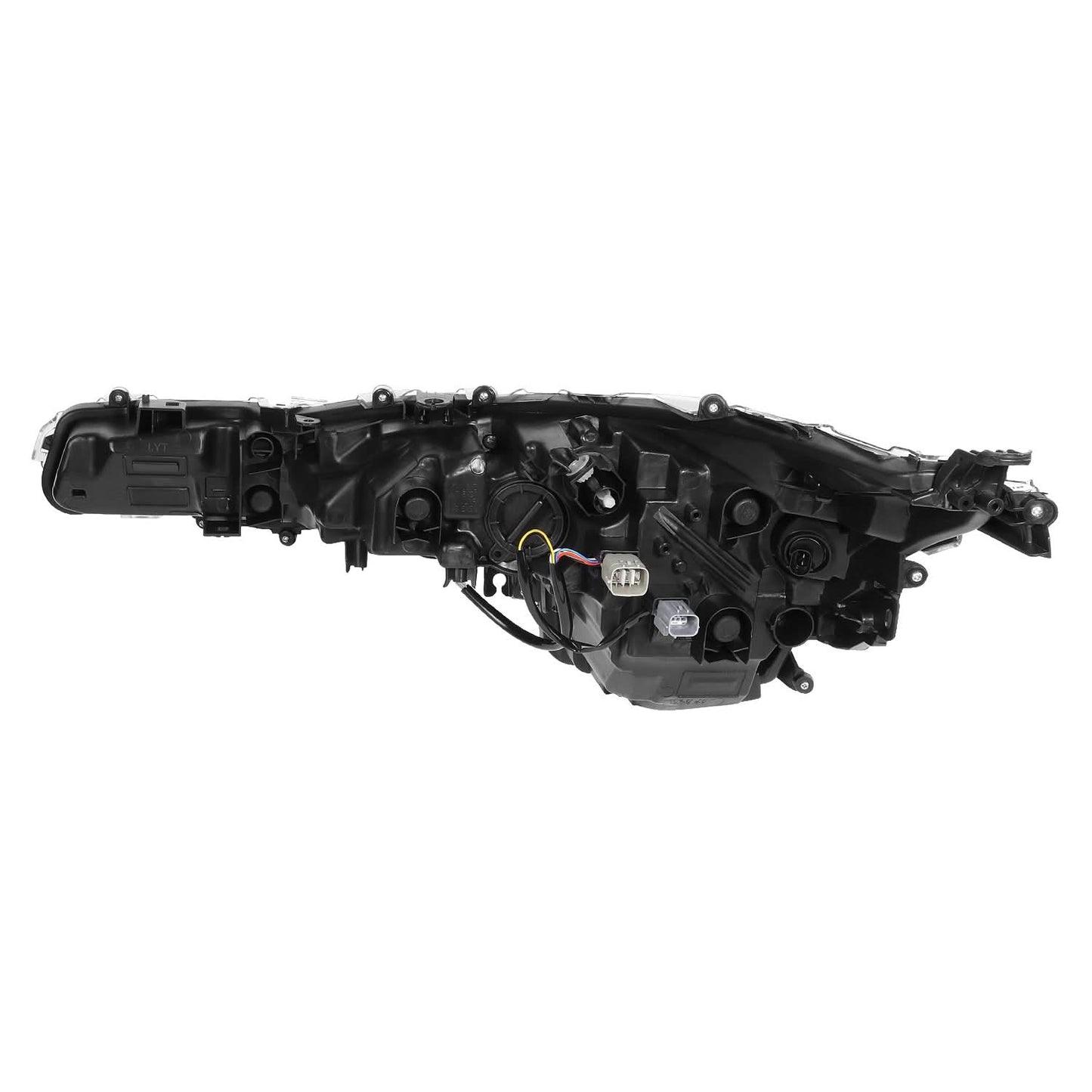 2019-2023 Toyota Corolla OE Style Right Headlight Assembly