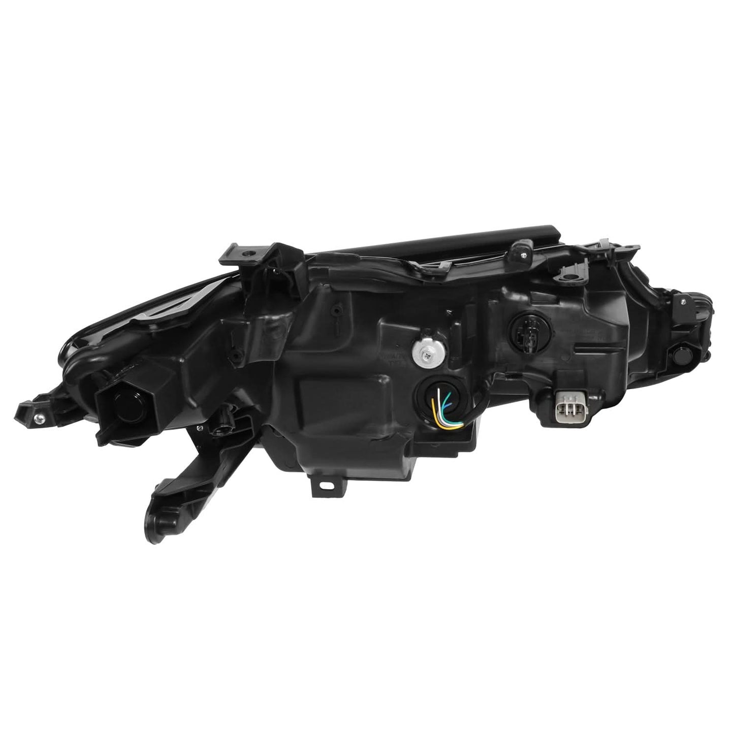 2018-2022 Toyota Camry OE Style Left Headlight - L/LE/SE Models