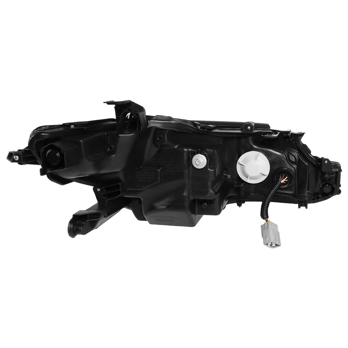 2018-2021 Toyota Camry OE Style Full LED Headlights Left