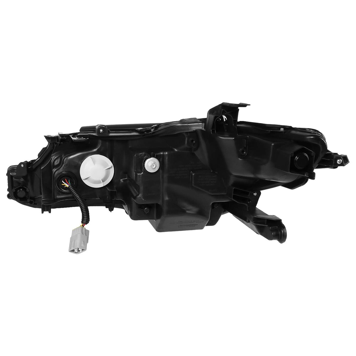 2018-2021 Toyota Camry OE Style Full LED Right Headlight