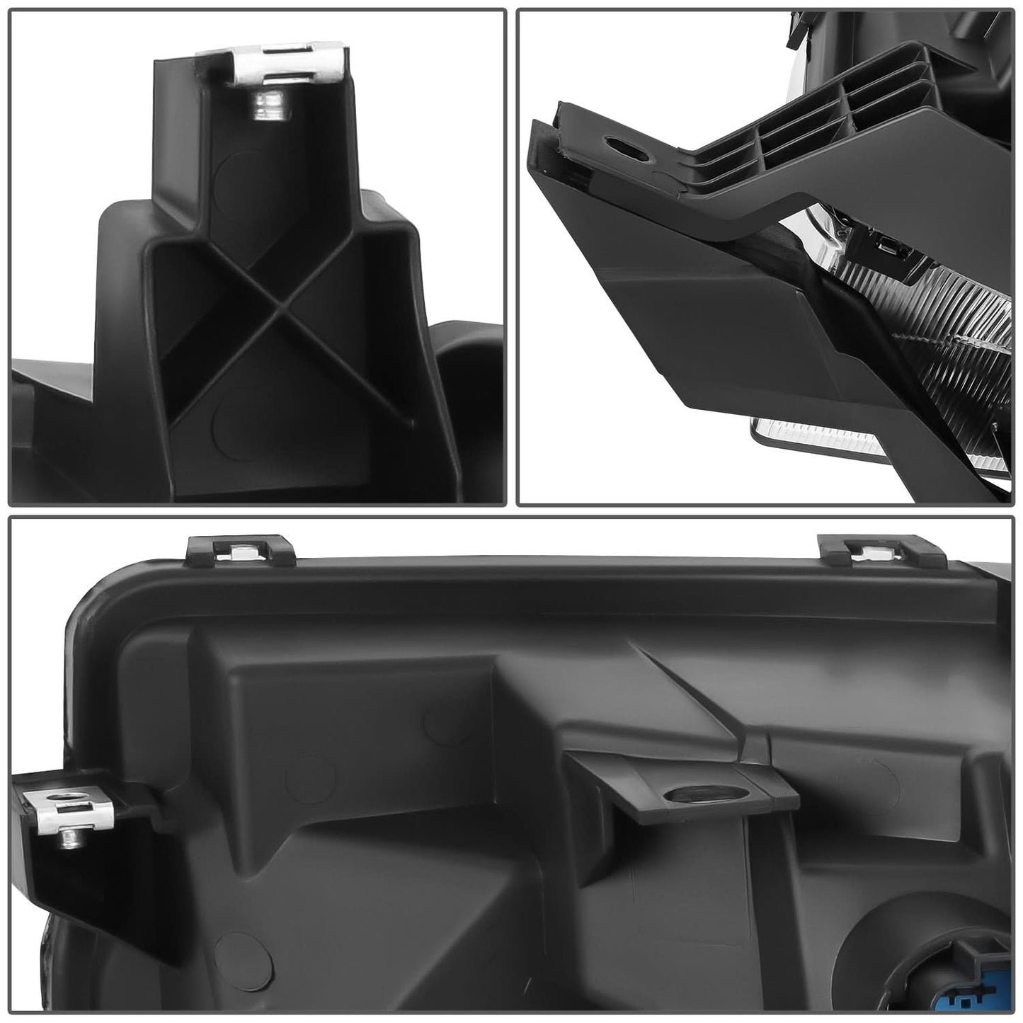 2009-2012 Ford Flex OE Style Right Side Headlight